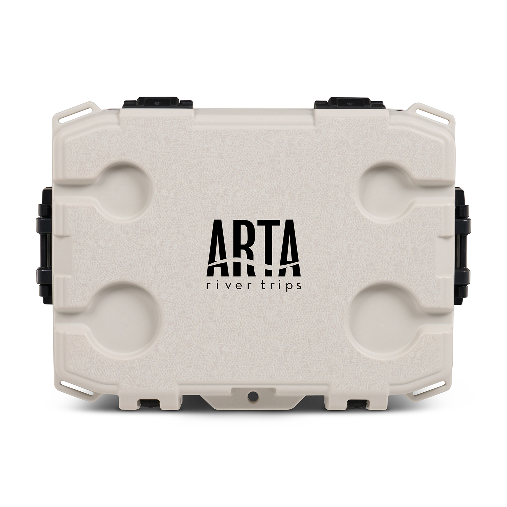 Picture of Igloo Trailmate 50 Qt Hard Side Cooler - Bone