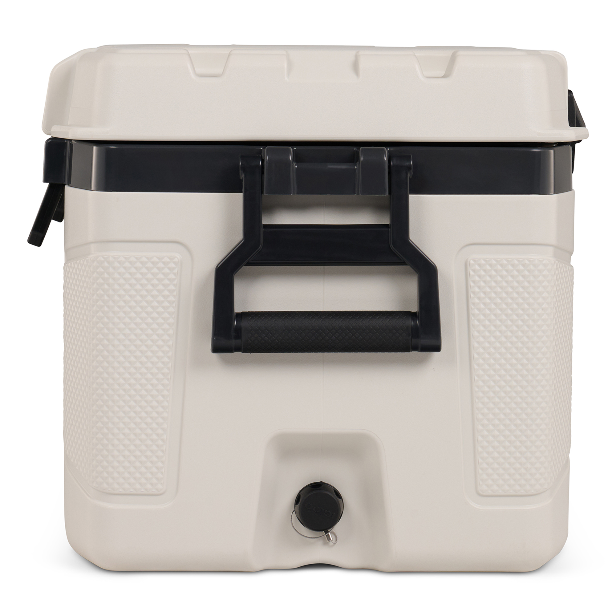 Picture of Igloo Trailmate 50 Qt Hard Side Cooler - Bone