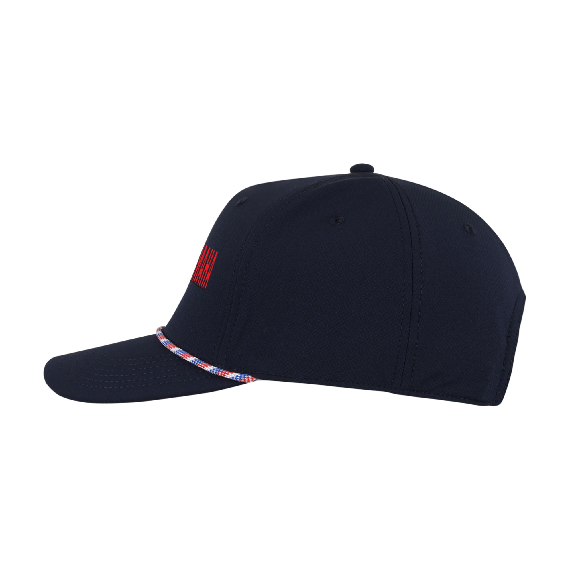 Picture of Ahead Alto Performance Cap - Navy- Multi
