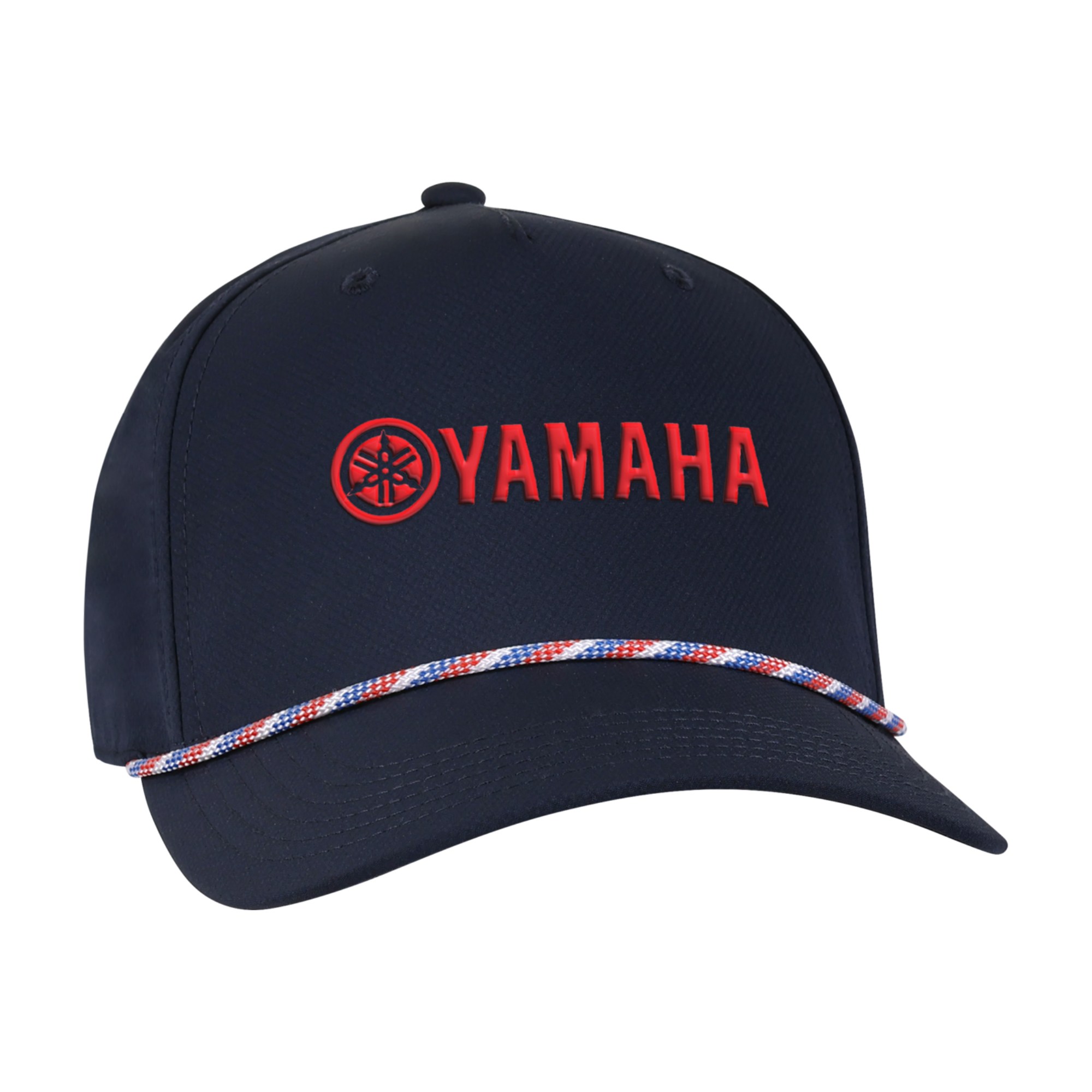 Picture of Ahead Alto Performance Cap - Navy- Multi