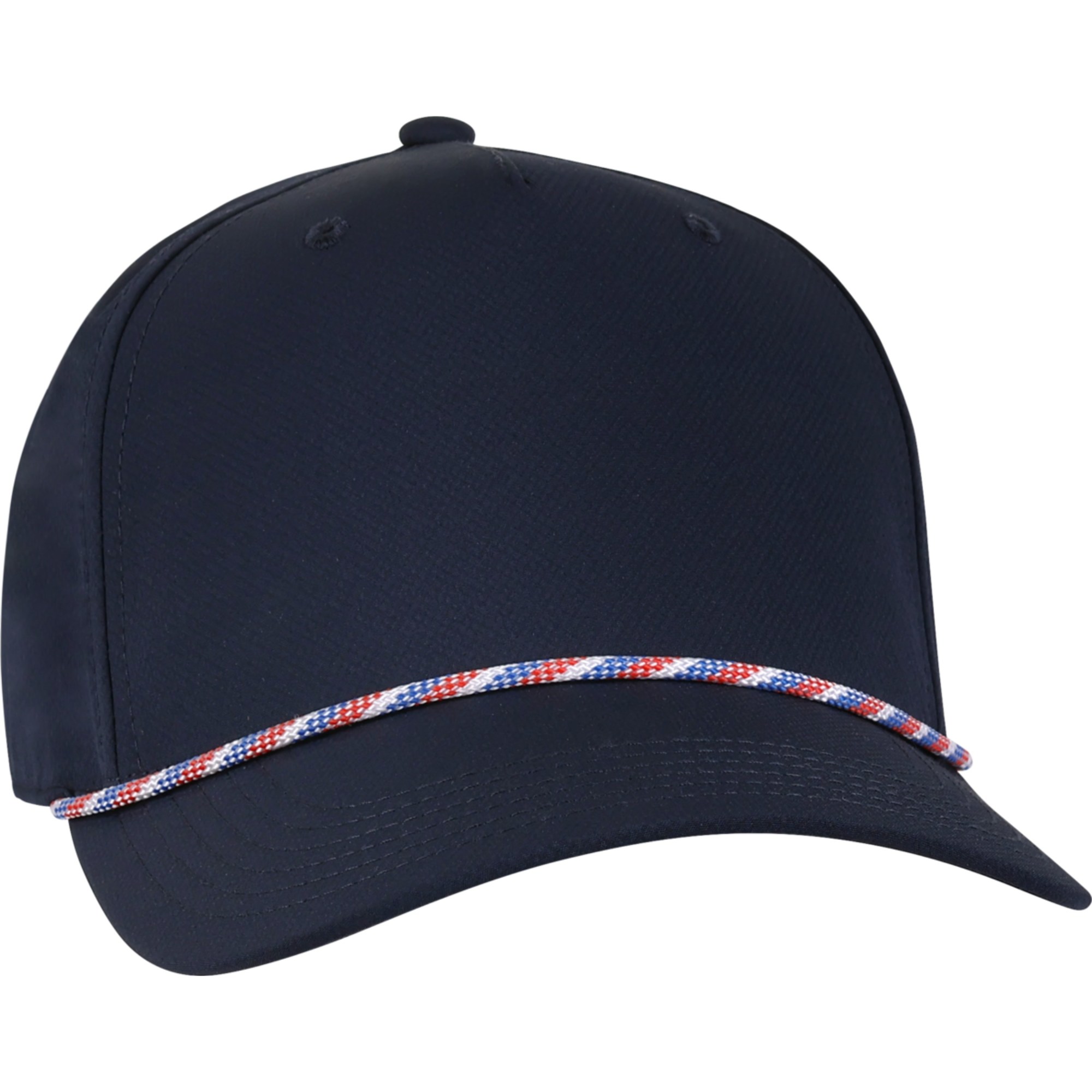 Picture of Ahead Alto Performance Cap - Navy- Multi