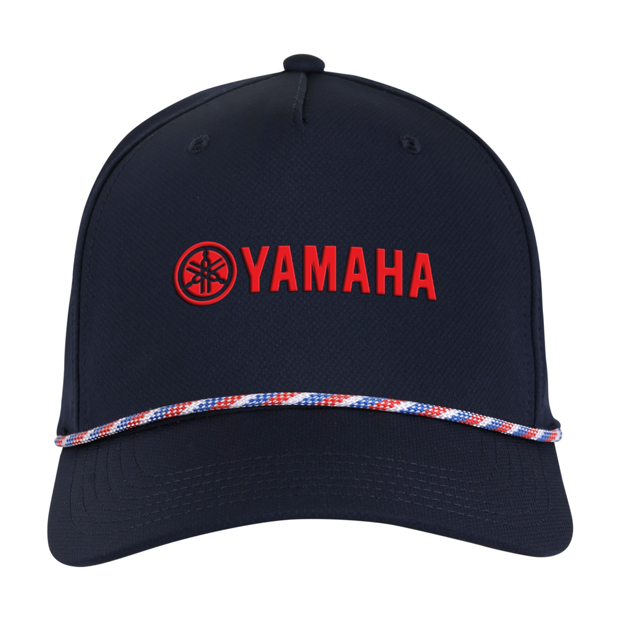 Picture of Ahead Alto Performance Cap - Navy- Multi