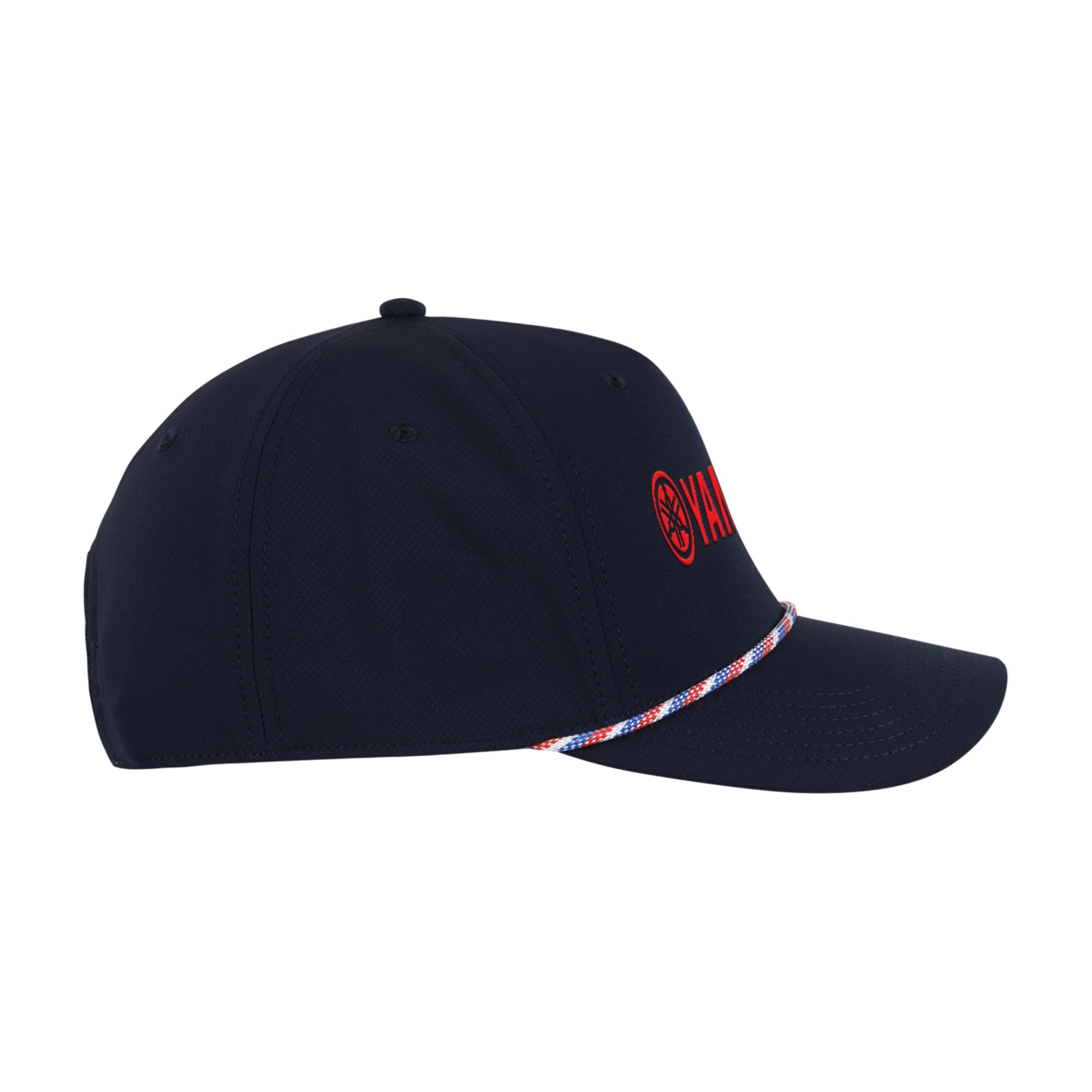Picture of Ahead Alto Performance Cap - Navy- Multi