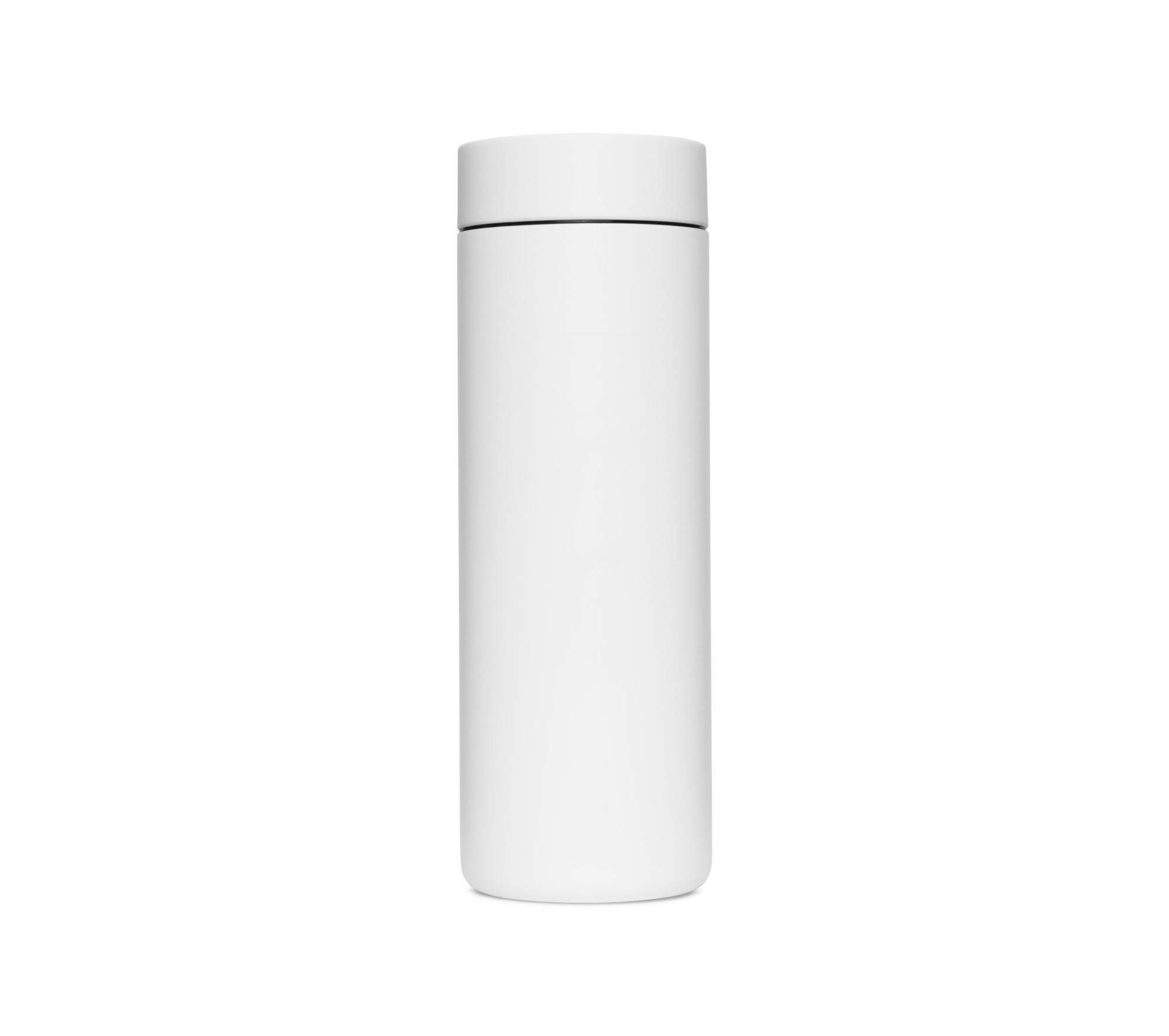 Picture of MiiR Vacuum Insulated 360 Traveler - 16 Oz. - White Powder