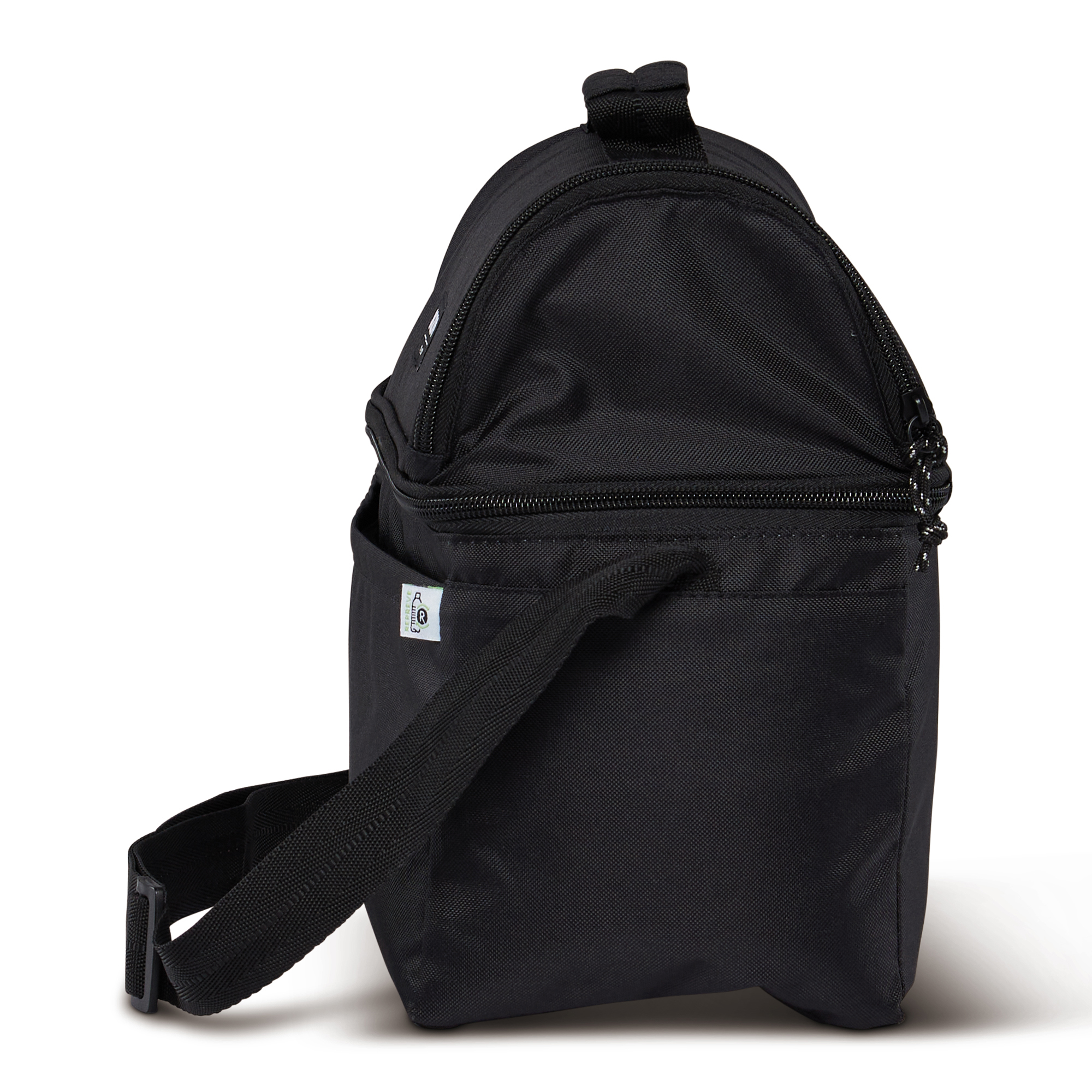 Picture of Igloo REPREVE Lunch Pail Cooler - Black