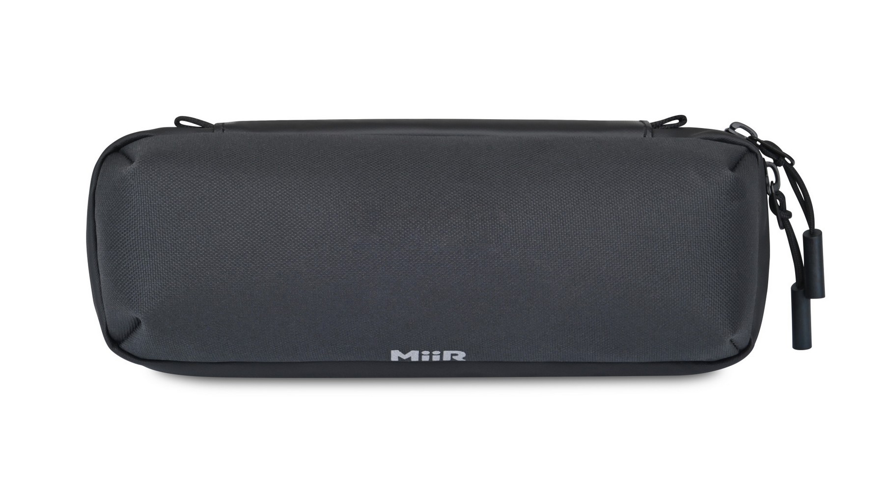 Picture of MiiR Olympus 2.0 1L Recycled rPET Tech Organizer - AWARE - Black