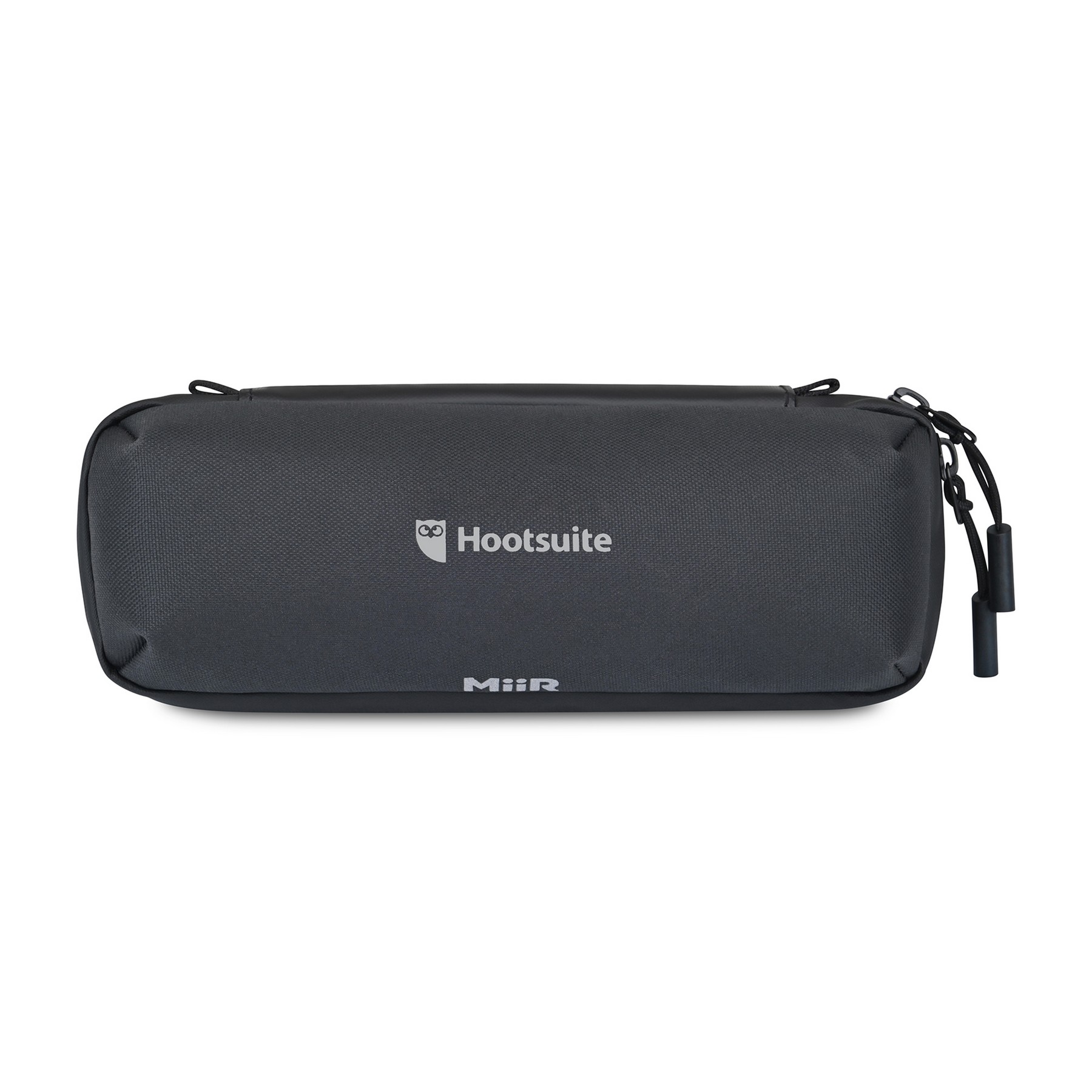 Picture of MiiR Olympus 2.0 1L Recycled rPET Tech Organizer - AWARE - Black