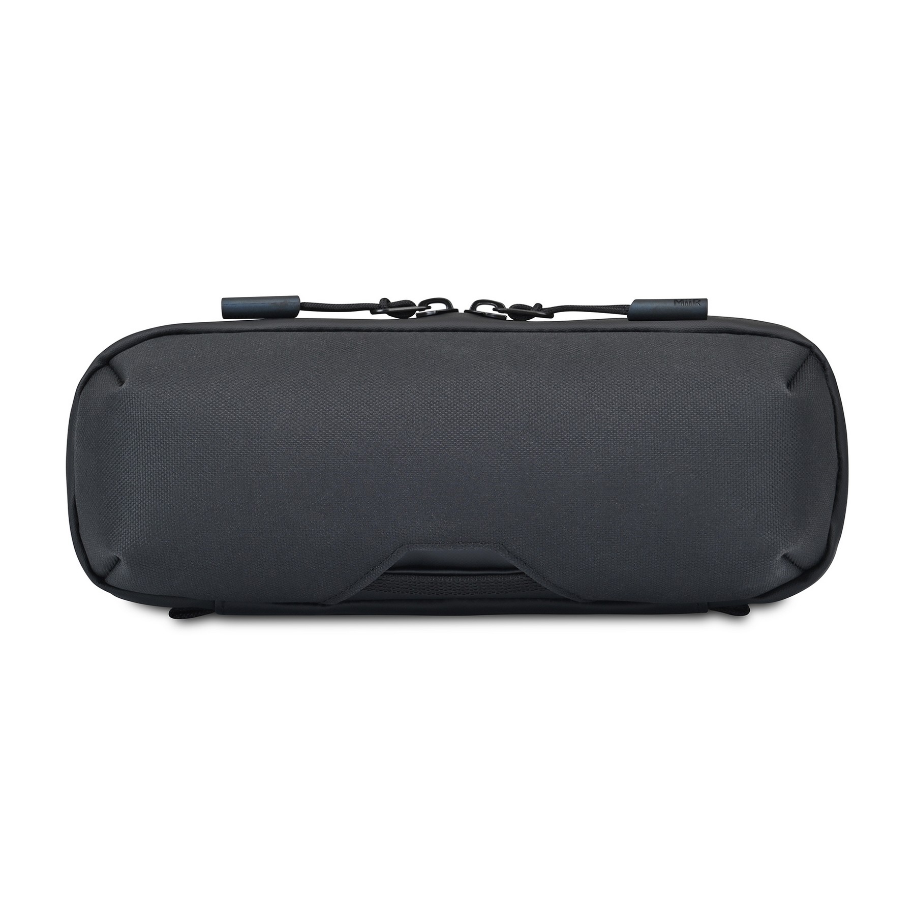 Picture of MiiR Olympus 2.0 1L Recycled rPET Tech Organizer - AWARE - Black