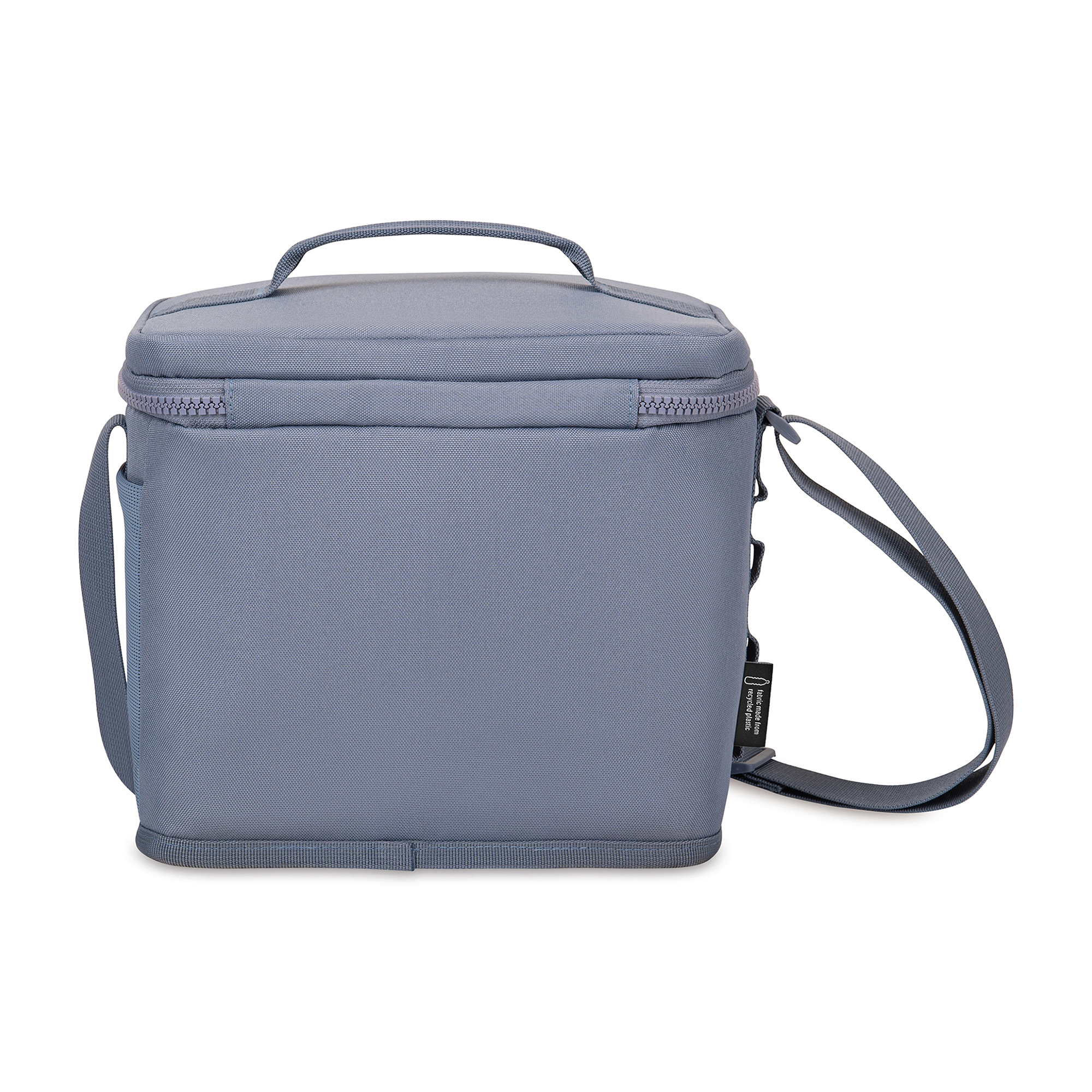 Picture of Acadia Recycled rPET Box Cooler - Basalt
