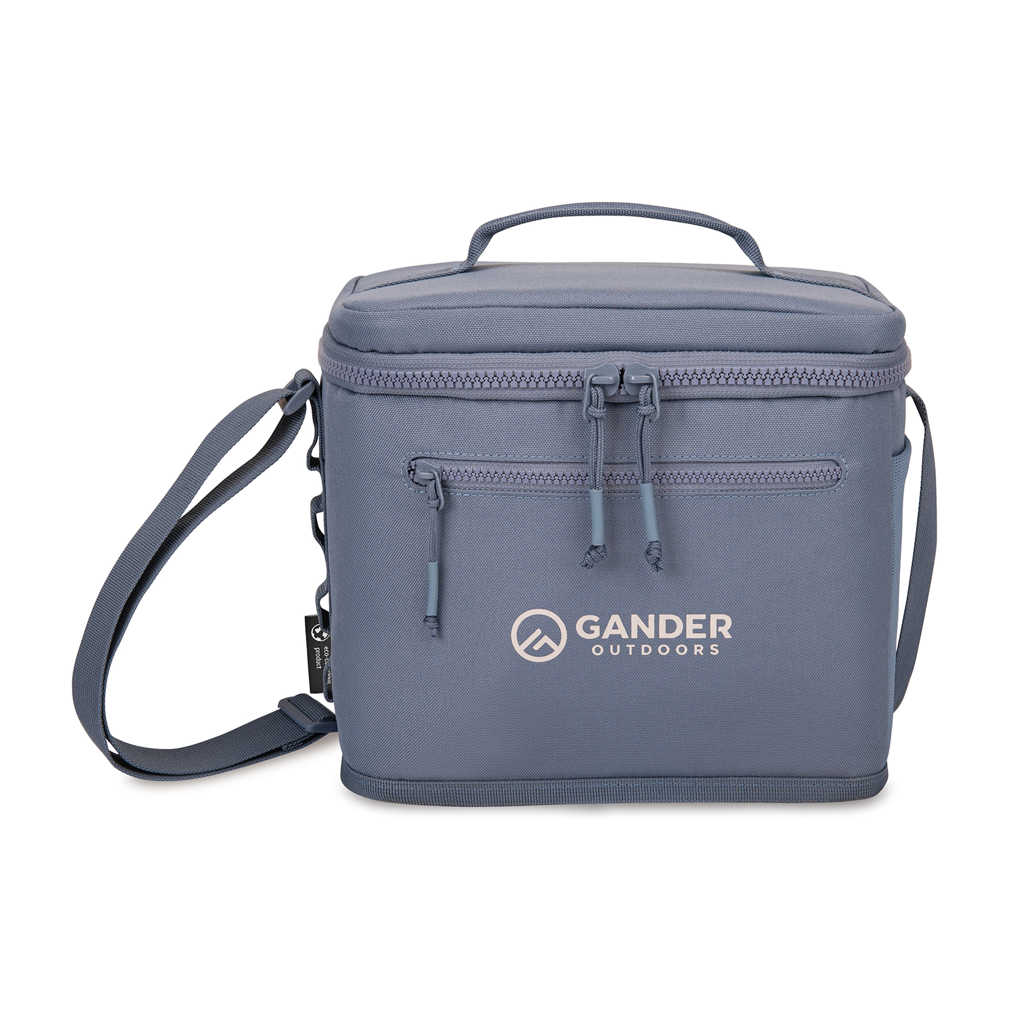 Picture of Acadia Recycled rPET Box Cooler - Basalt