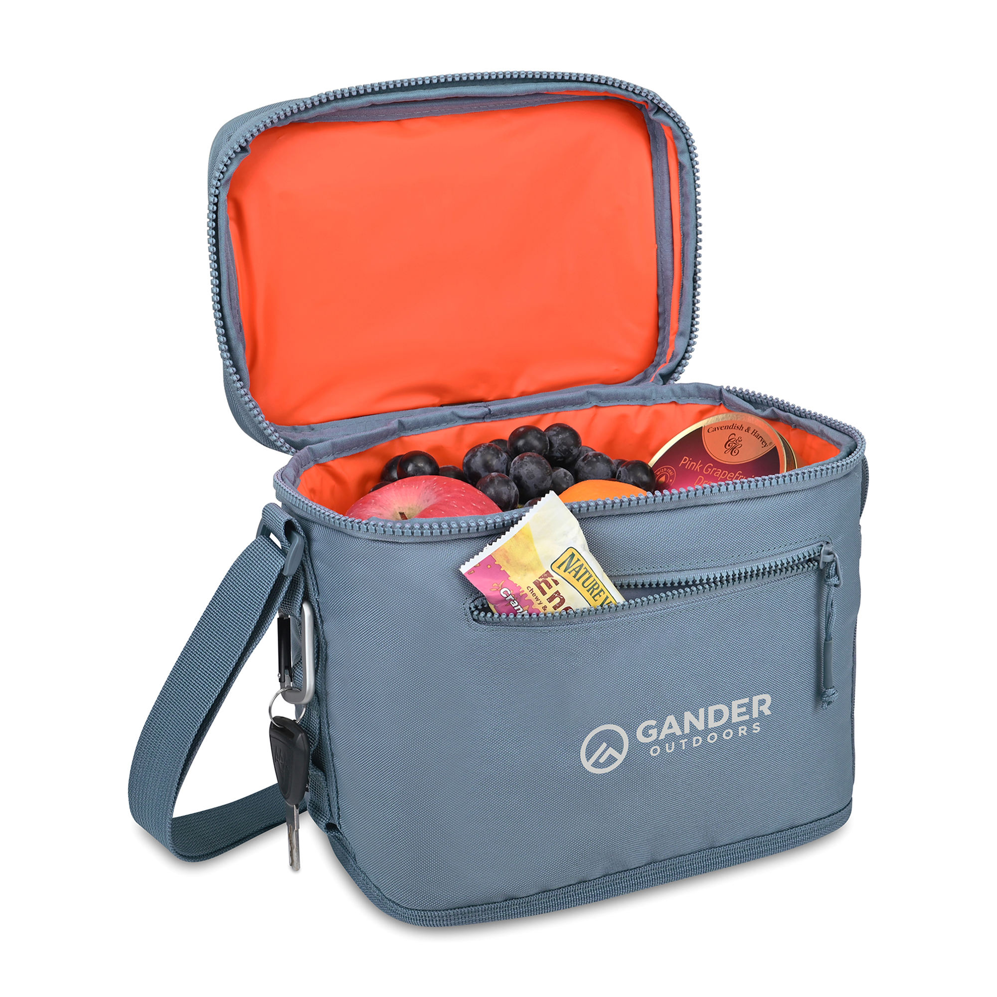 Picture of Acadia Recycled rPET Box Cooler - Basalt