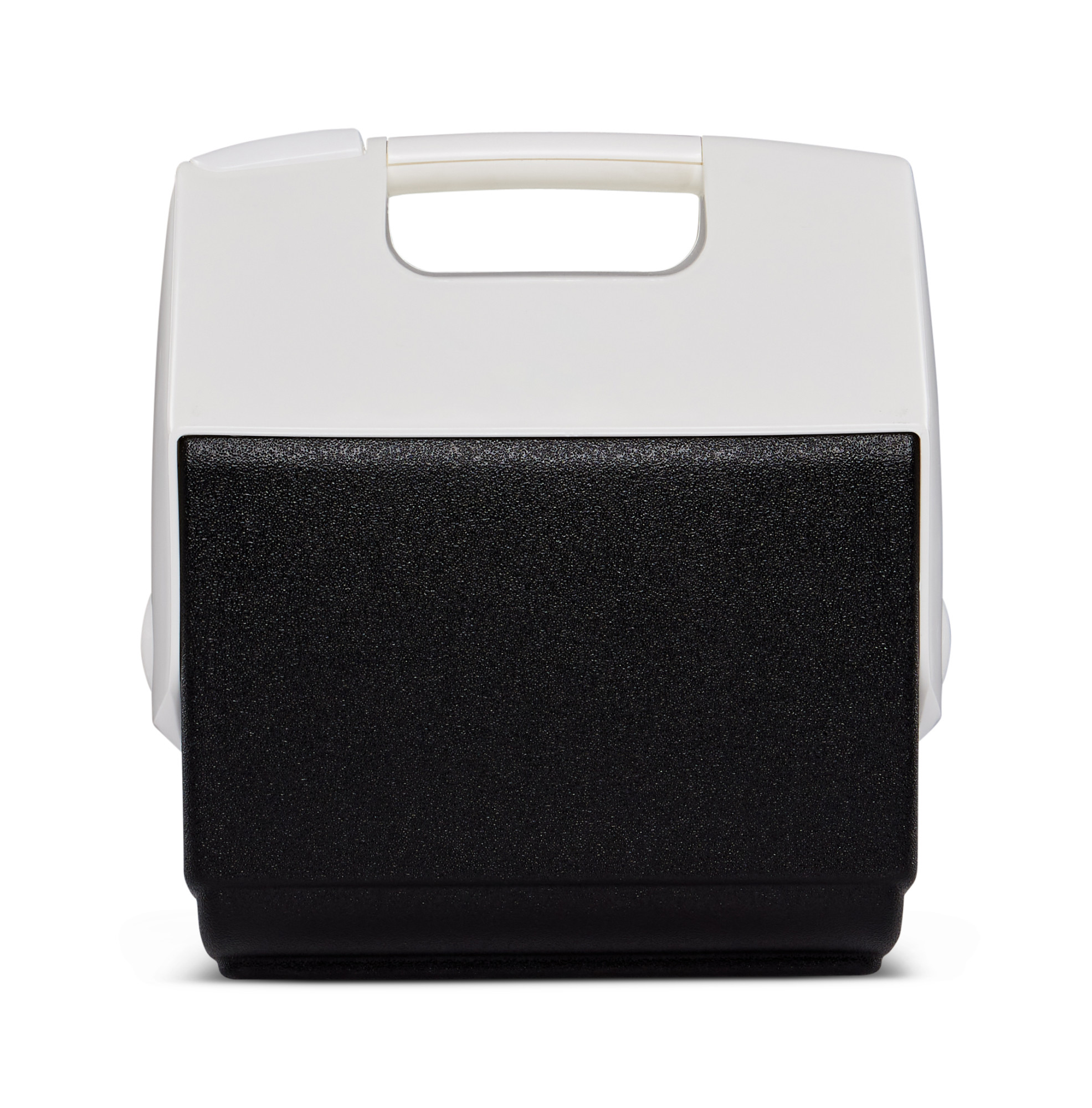 Picture of Igloo Playmate Pal 7 Qt Cooler - White-Black