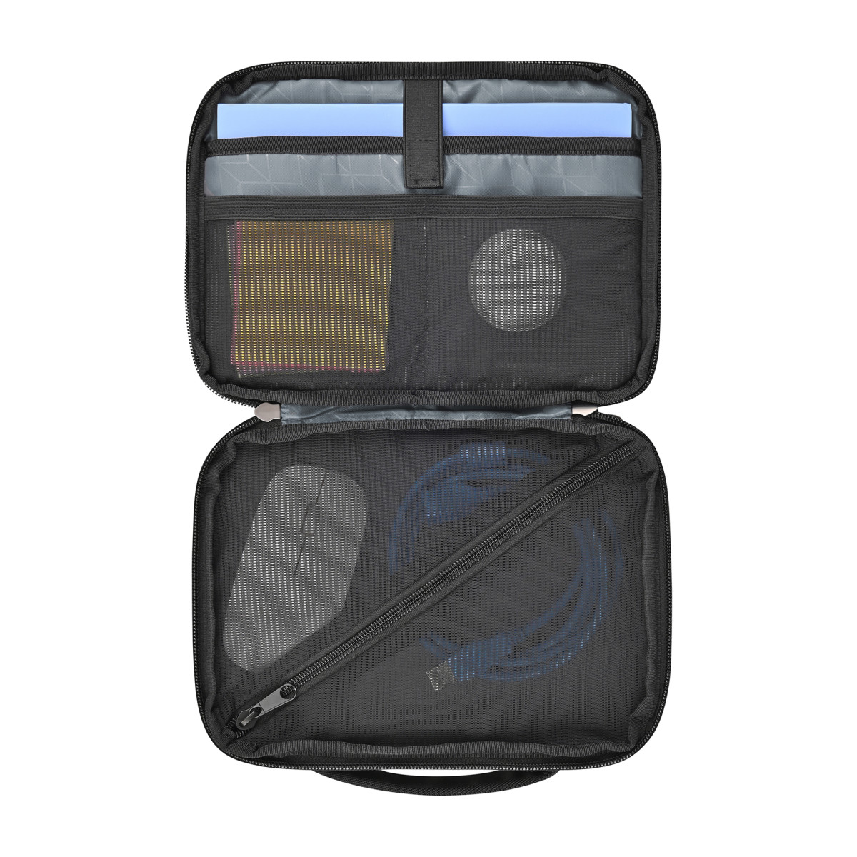 Picture of Vertex Brooklyn Tech Case - Black
