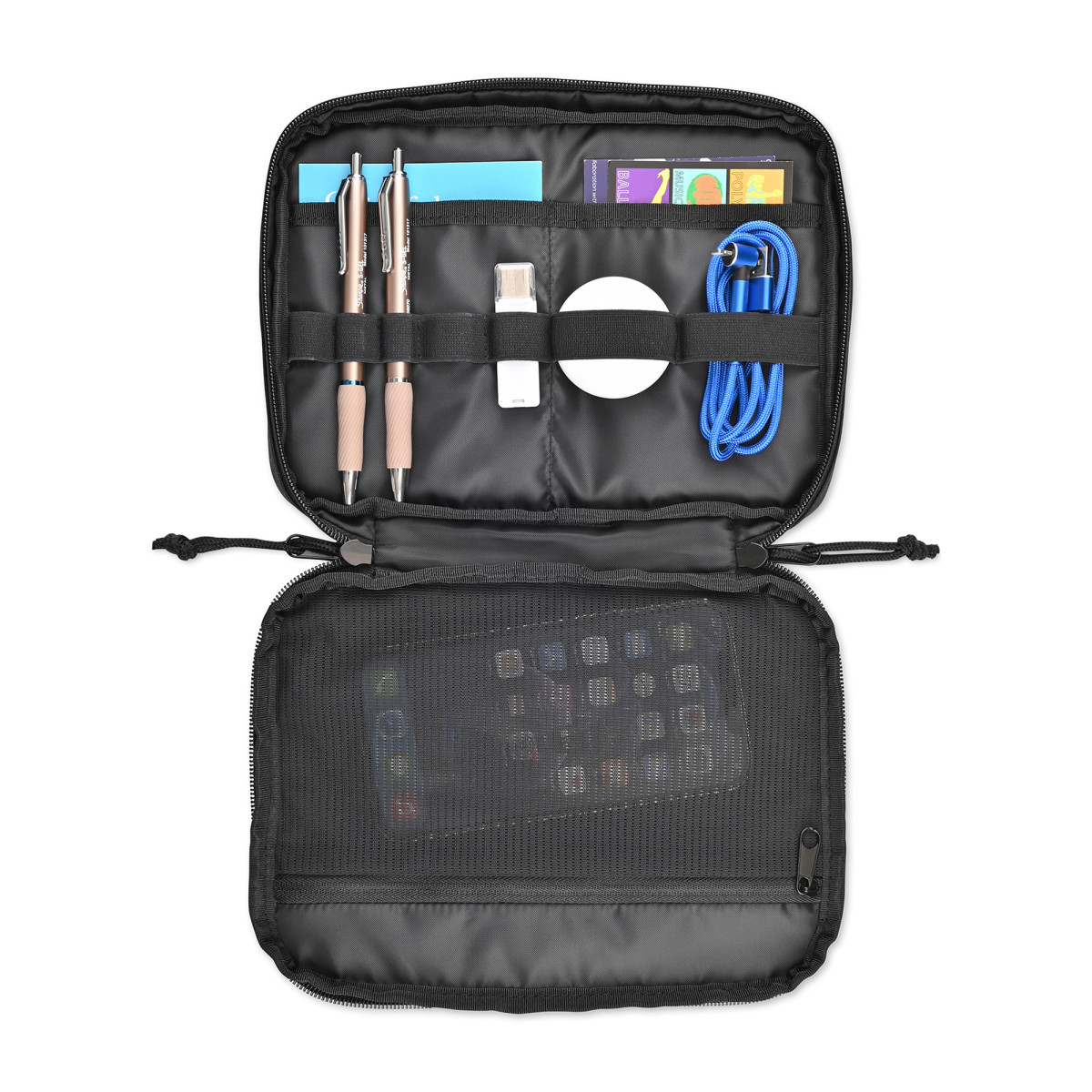 Picture of Vertex Brooklyn Tech Case - Black