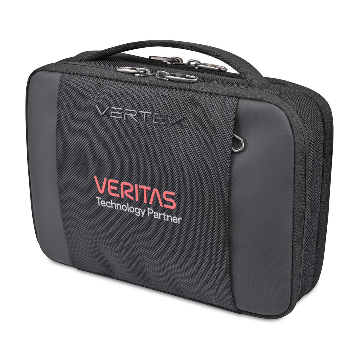 Picture of Vertex Brooklyn Tech Case - Black