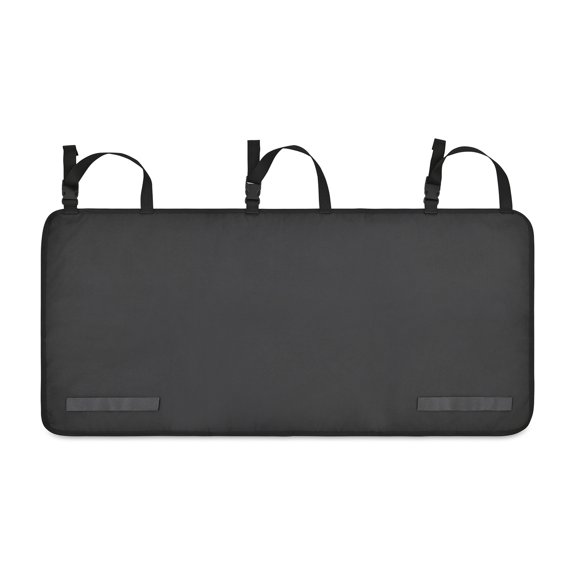 Picture of Structure Recycled rPET Backseat Bunker Organizer - Black