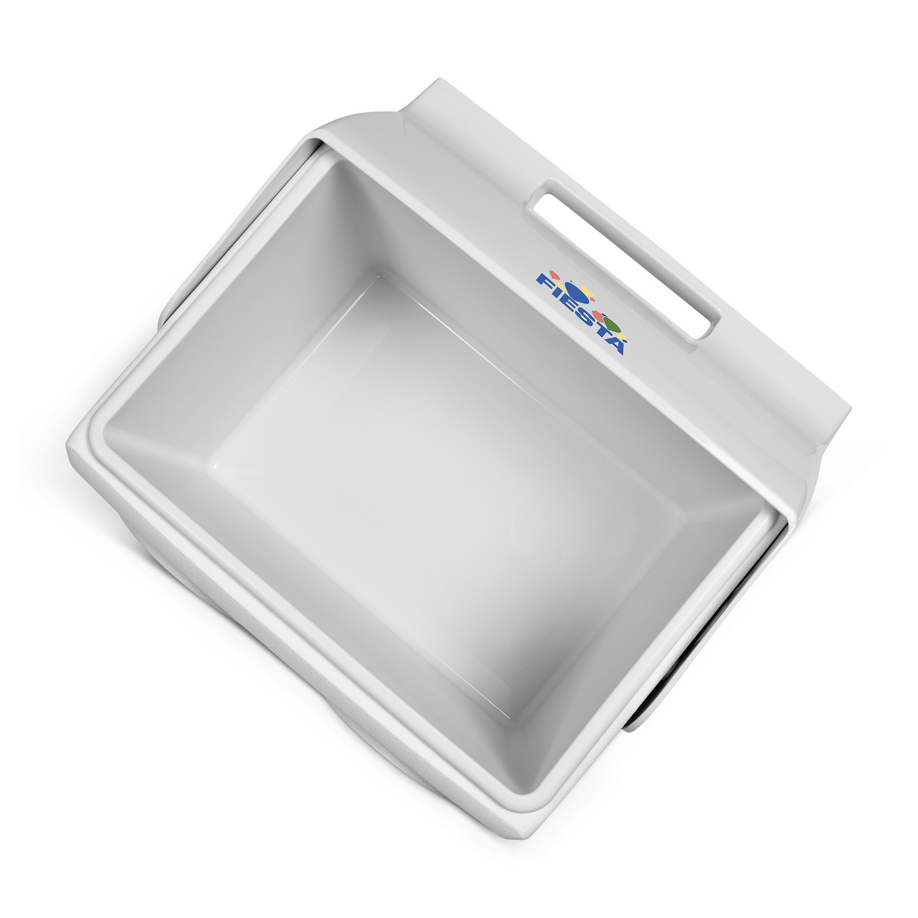 Picture of Igloo Kooltunes 14 Qt Cooler - White