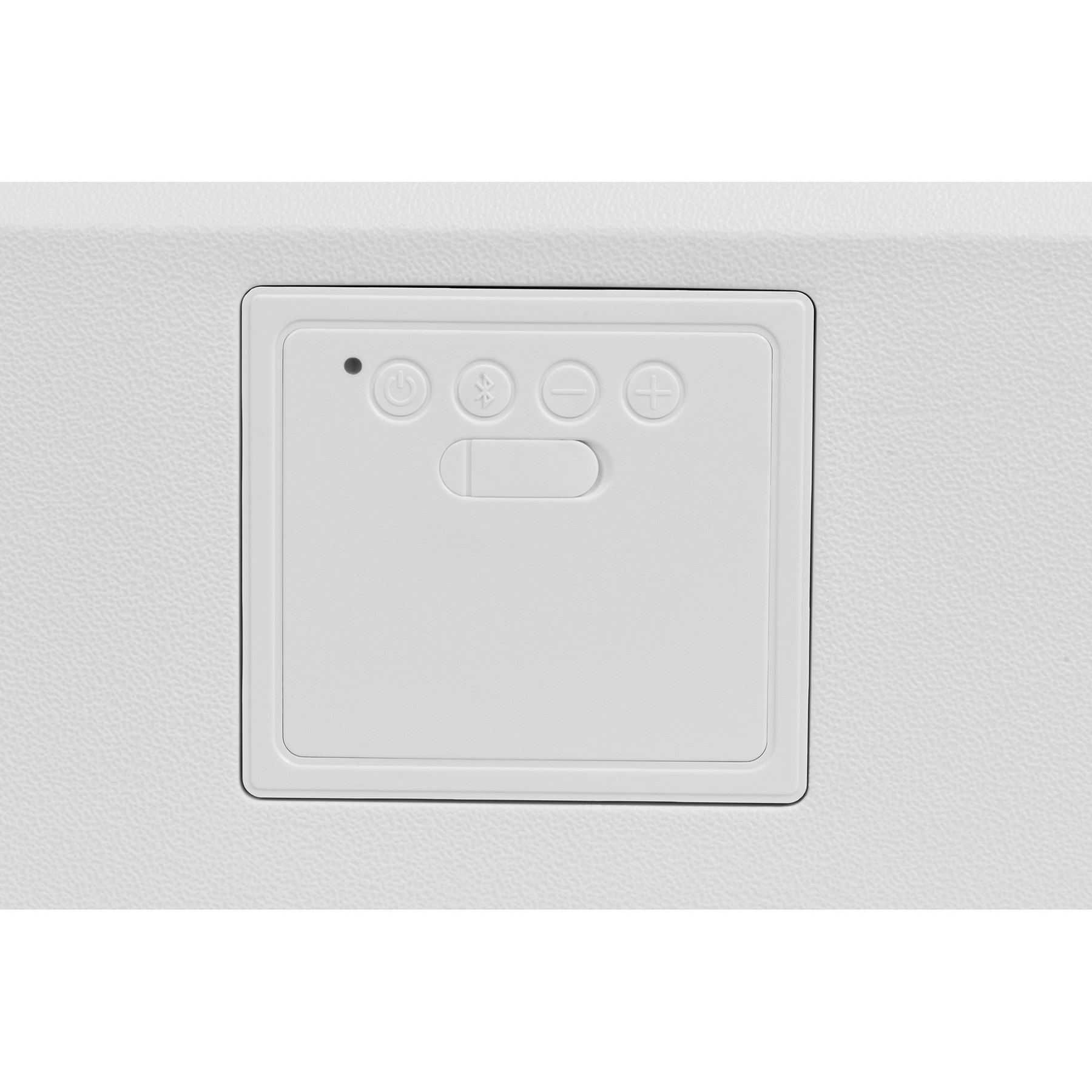 Picture of Igloo Kooltunes 14 Qt Cooler - White