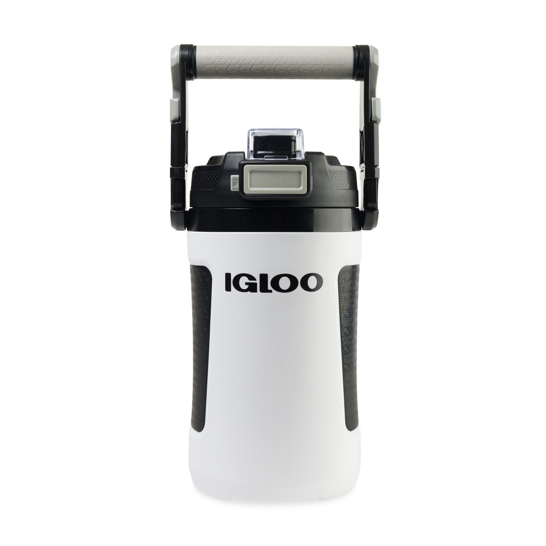 Picture of Igloo Rival 1/2 Gal Jug - White