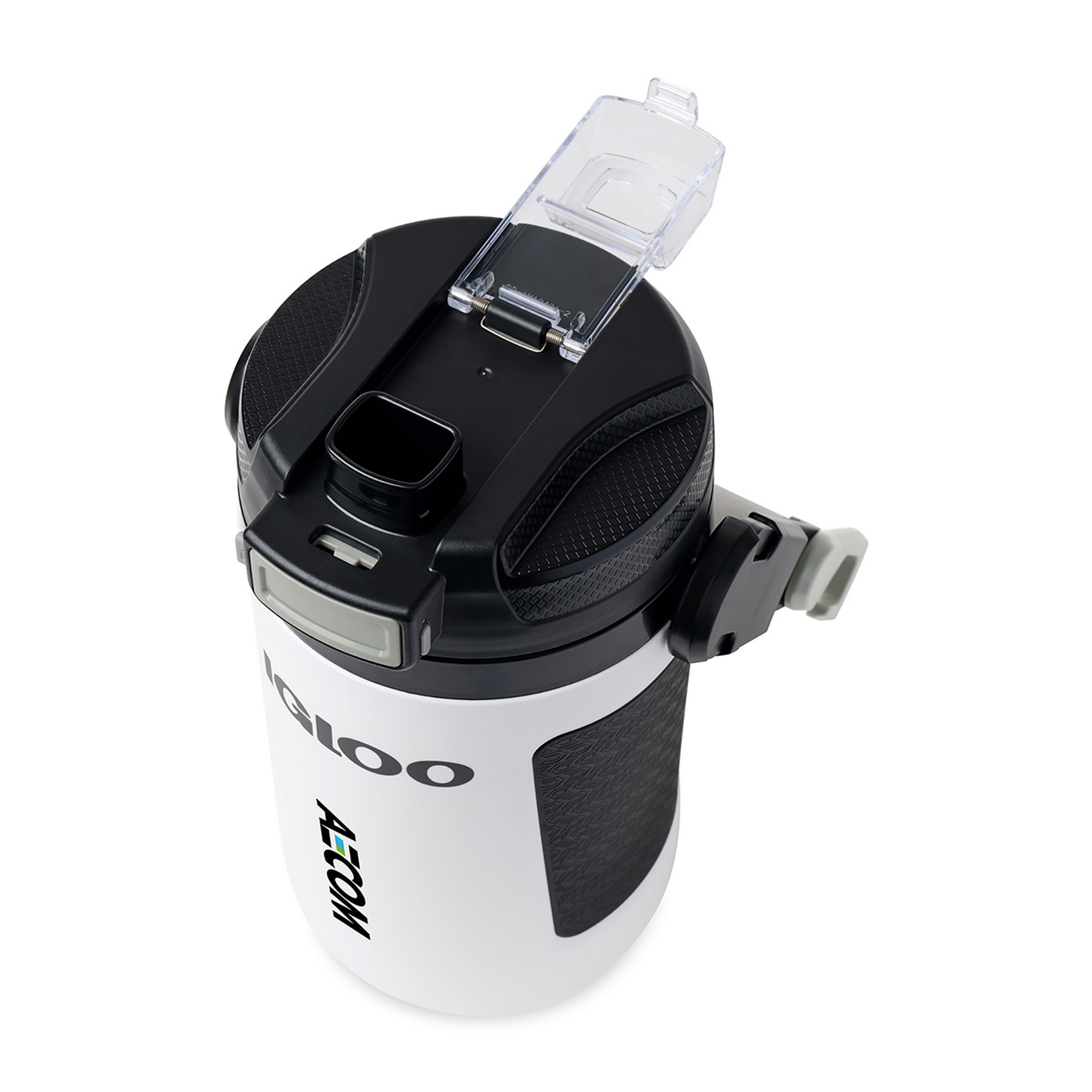 Picture of Igloo Rival 1/2 Gal Jug - White