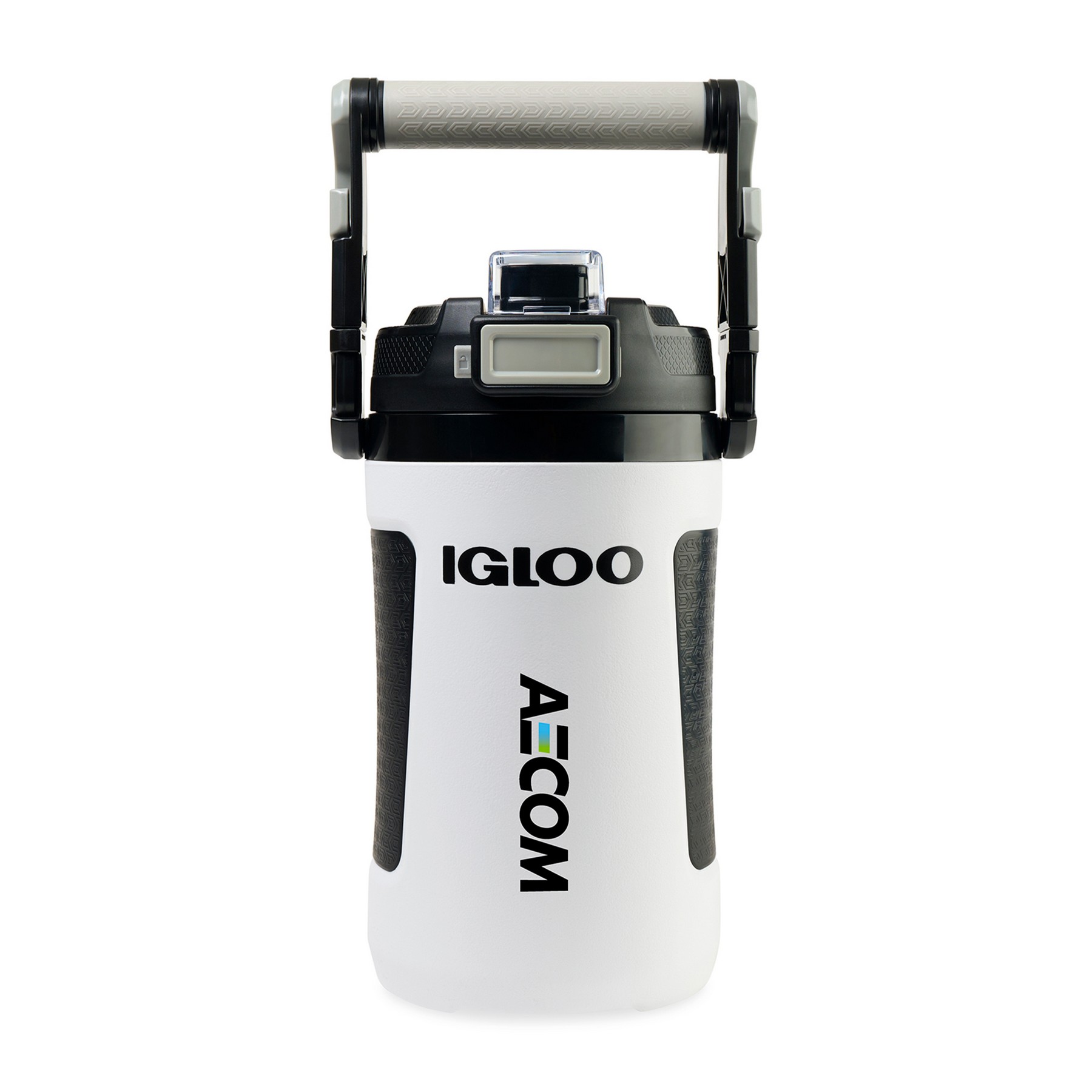Picture of Igloo Rival 1/2 Gal Jug - White
