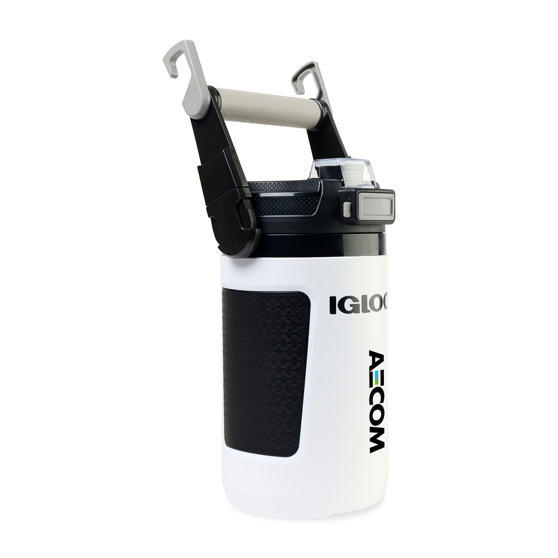 Picture of Igloo Rival 1/2 Gal Jug - White