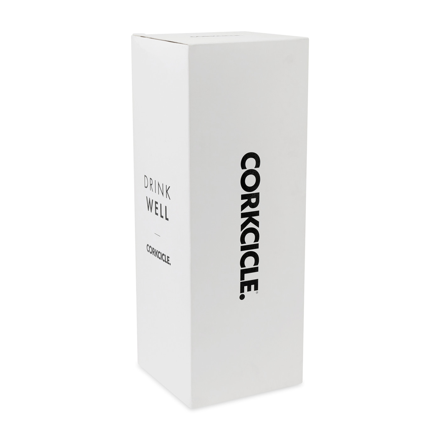 Picture of CORKCICLE Go Cup XL - 30 Oz. - Matte Black