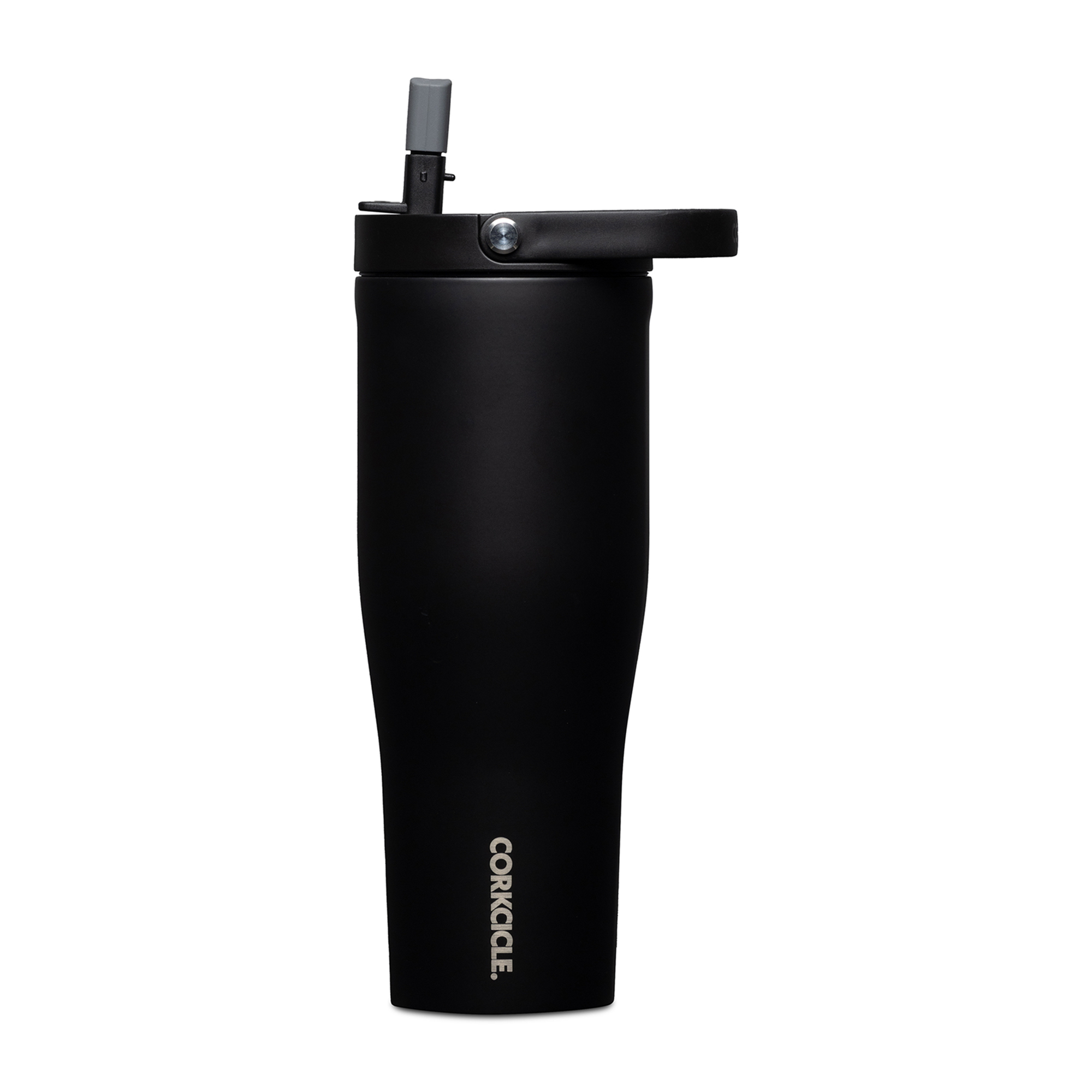 Picture of CORKCICLE Go Cup XL - 30 Oz. - Matte Black