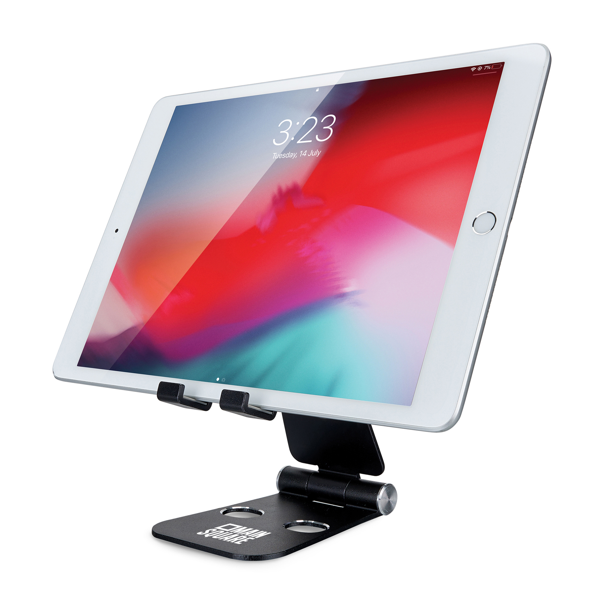 Picture of iLive Pocket-Friendly Device Stand - Black