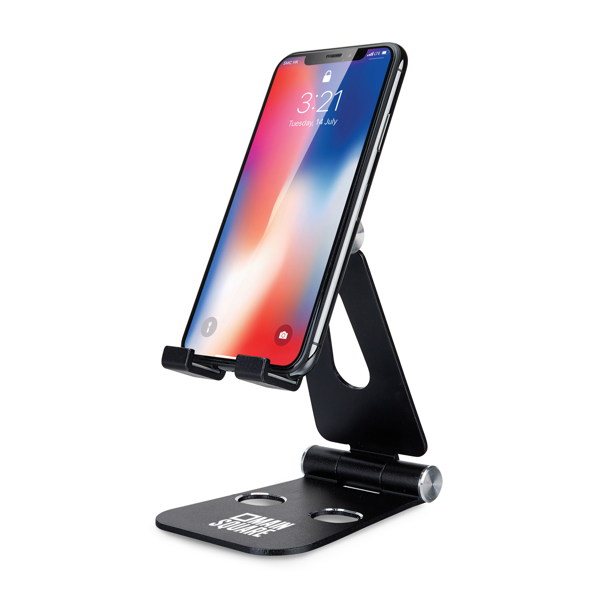 Picture of iLive Pocket-Friendly Device Stand - Black