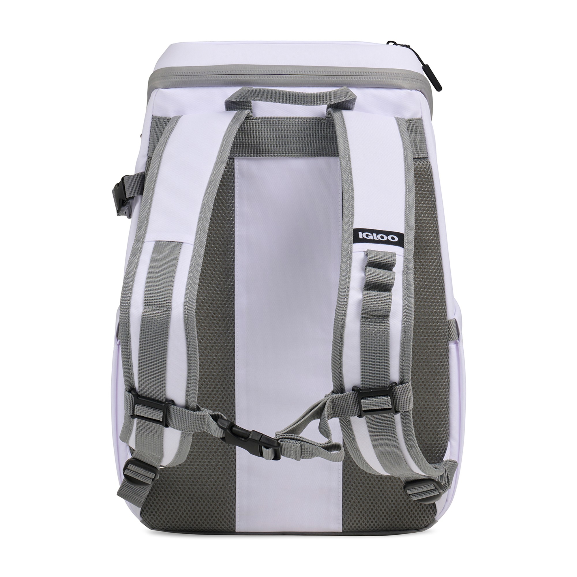 Picture of Igloo Marine 30 Can Backpack Cooler - White