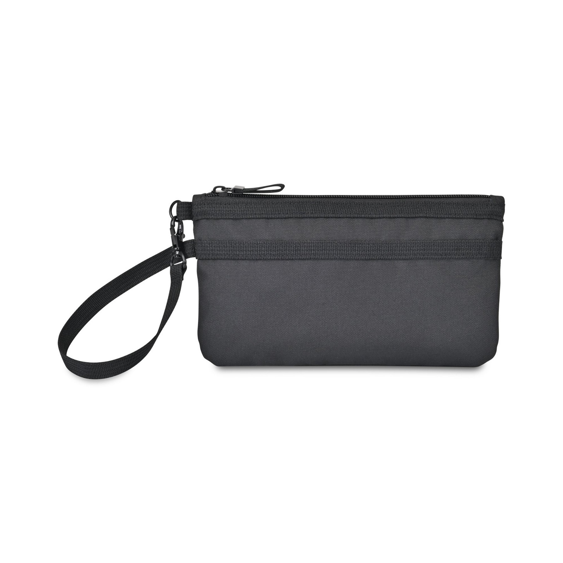 Picture of Playa Recycled Nylon Mesh Beach Tote - AWARE - Black