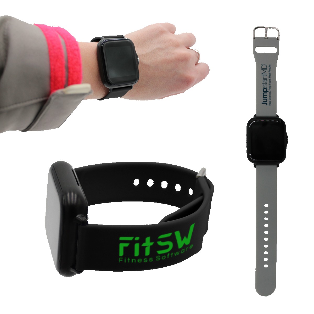 Picture of Deluxe Smart Watch