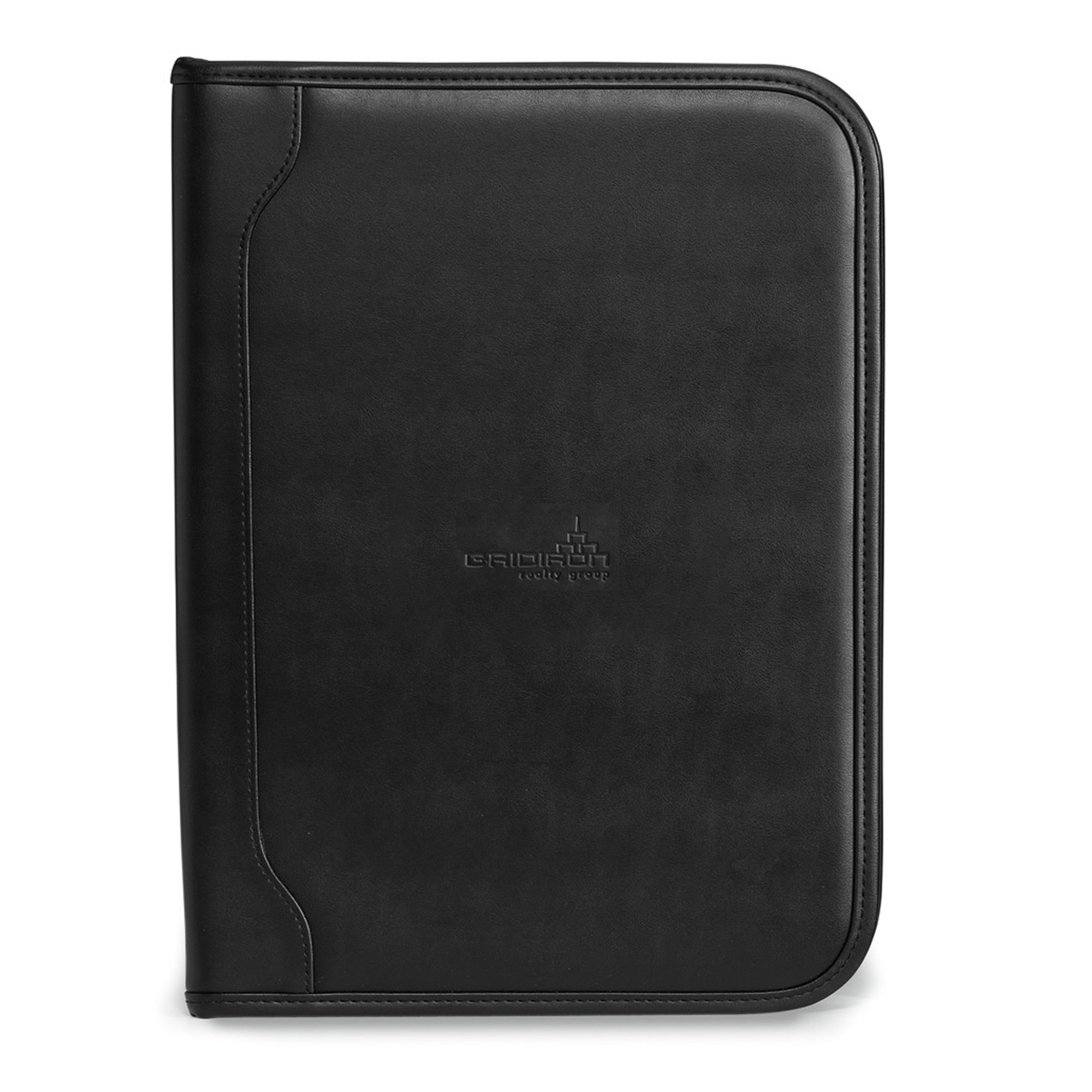 Picture of Delegate Padfolio - Black