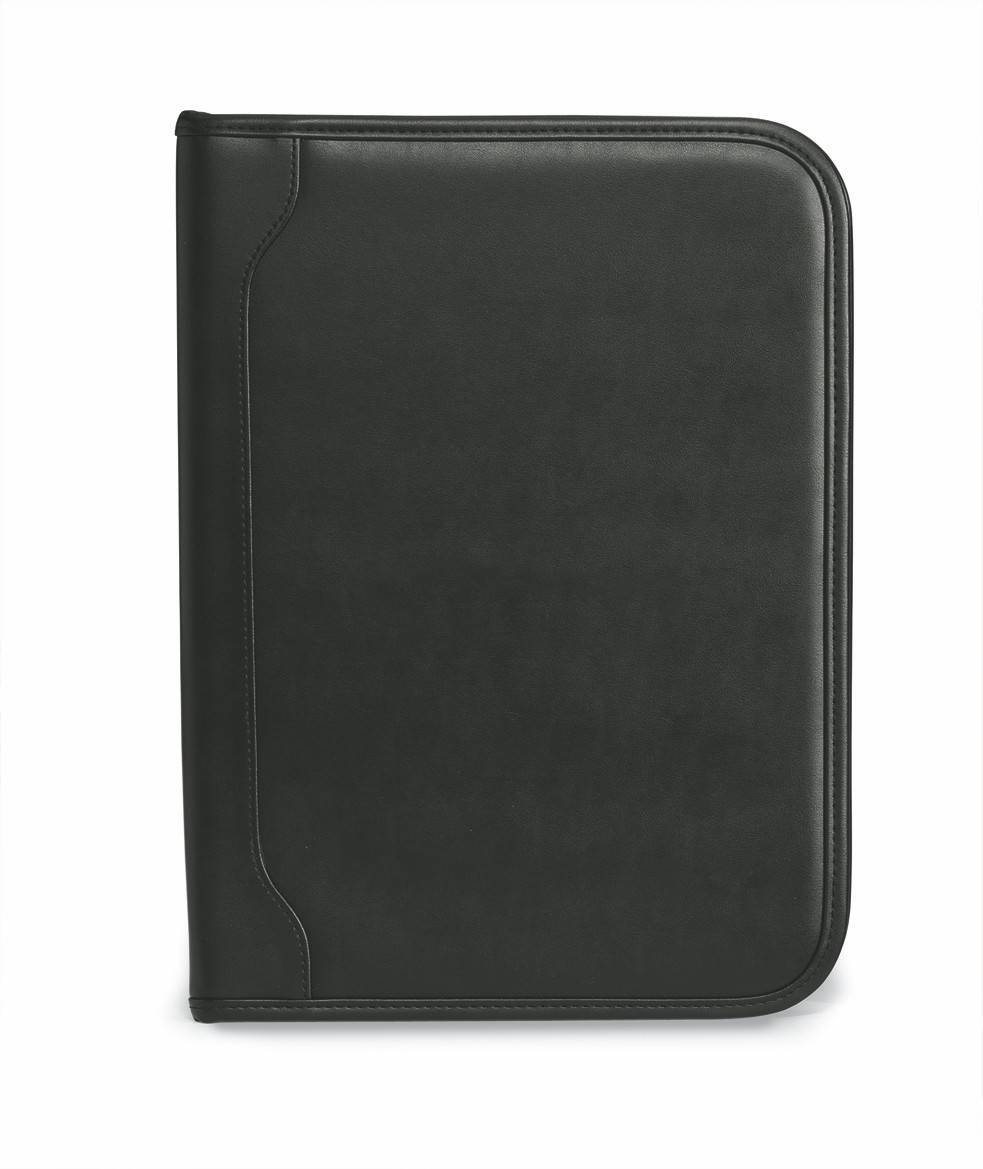 Picture of Delegate Padfolio - Black