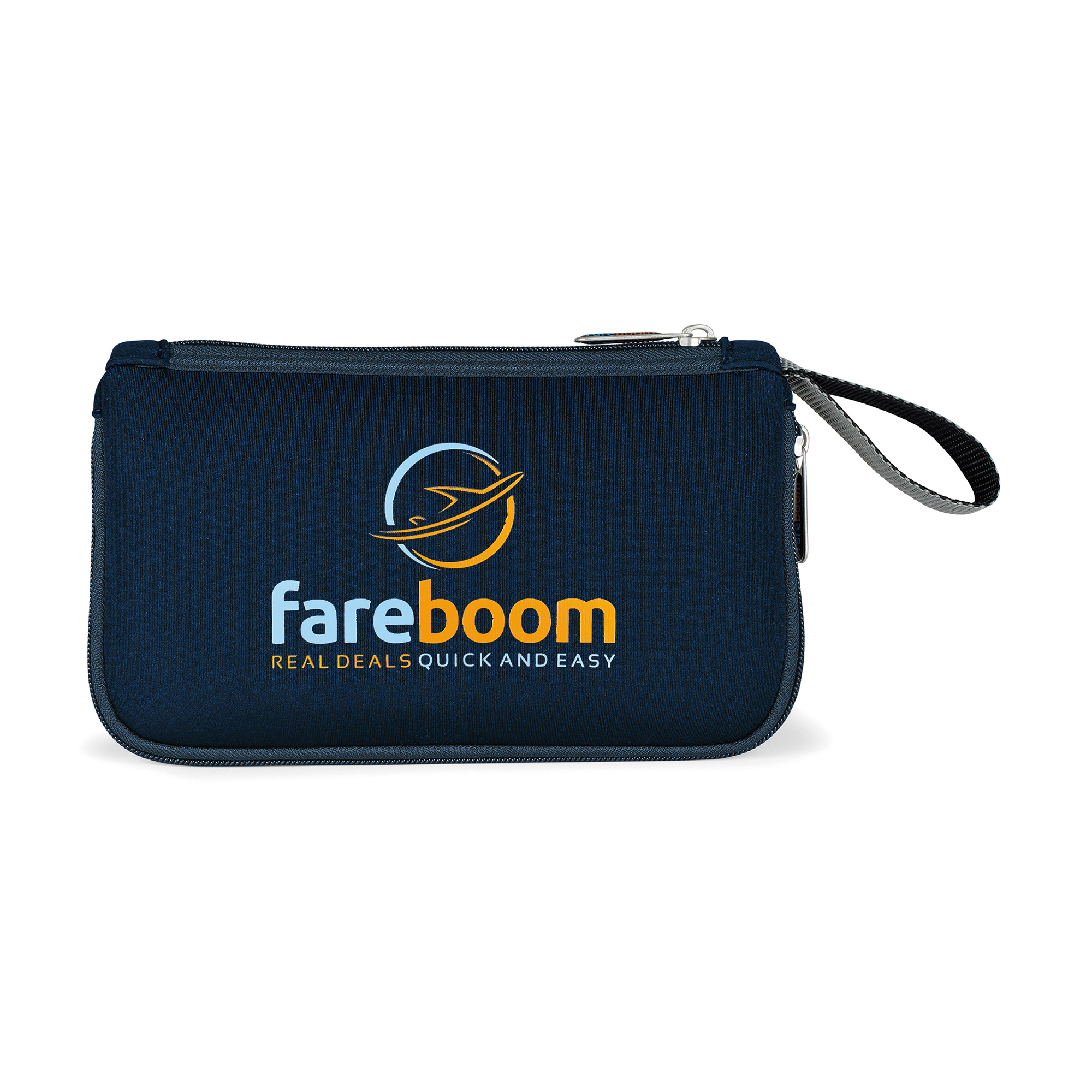 Picture of Circuit Expandable Tech Organizer - Navy
