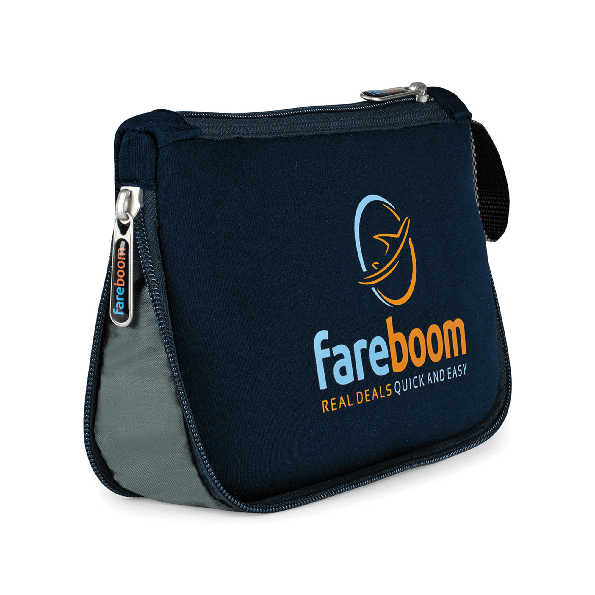 Picture of Circuit Expandable Tech Organizer - Navy
