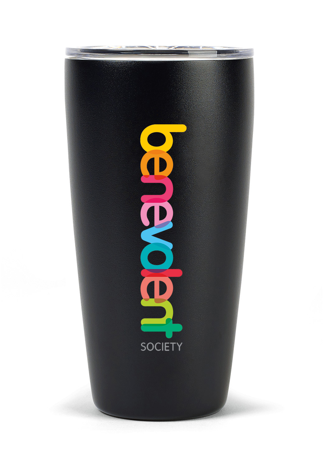 Picture of MiiR Vacuum Insulated Tumbler - 16 Oz. - Black Powder