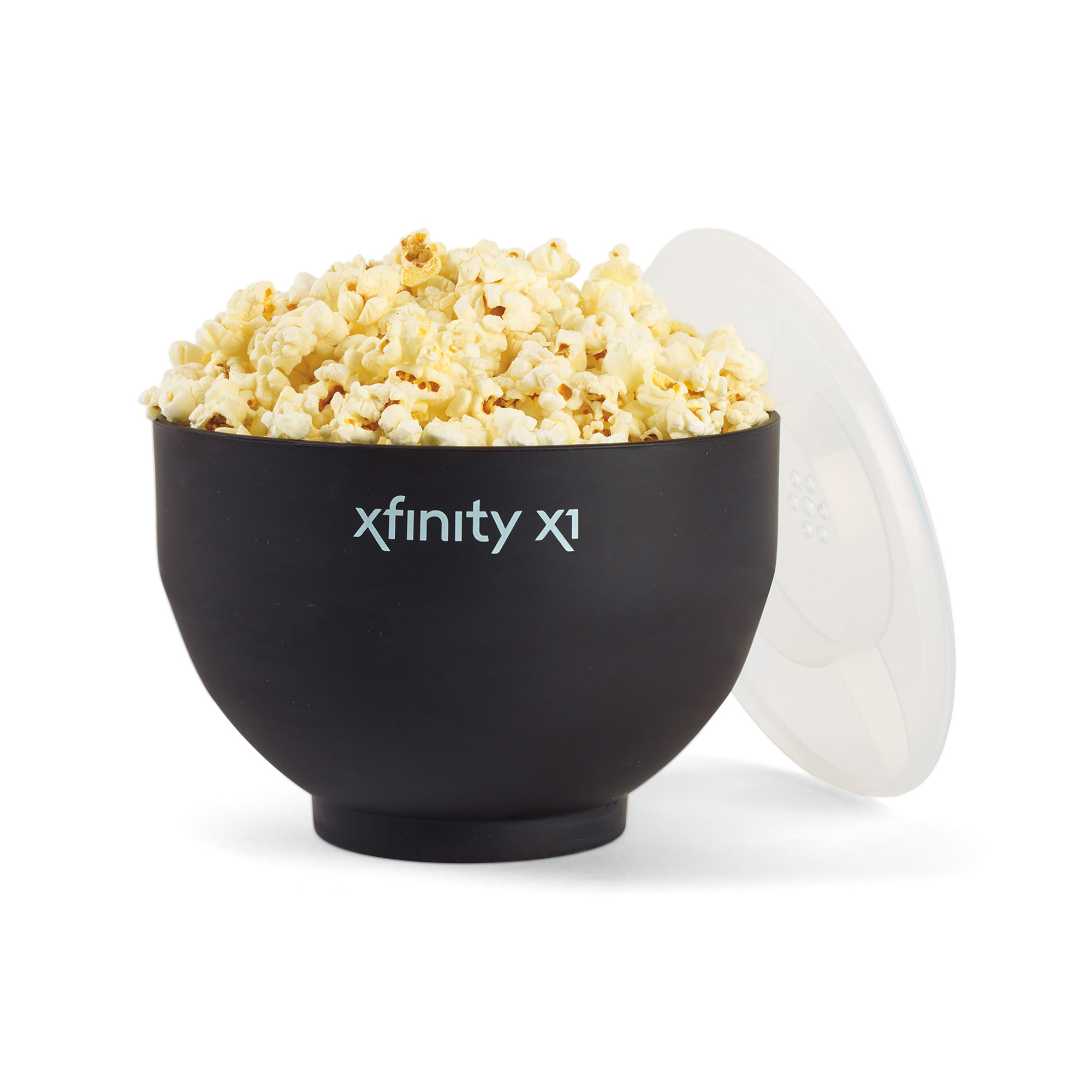 Picture of W&P Peak Popcorn Popper - Black