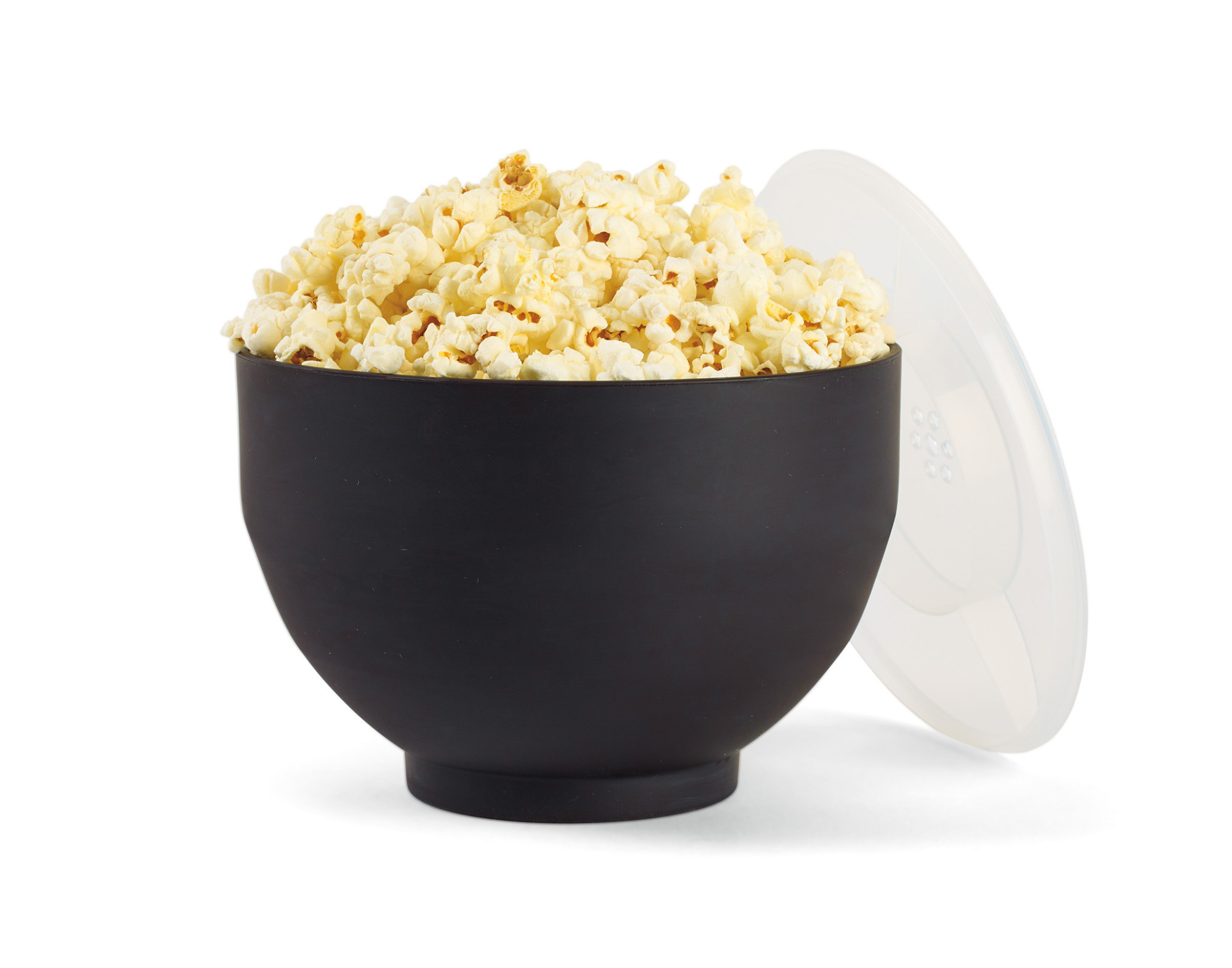 Picture of W&P Peak Popcorn Popper - Black