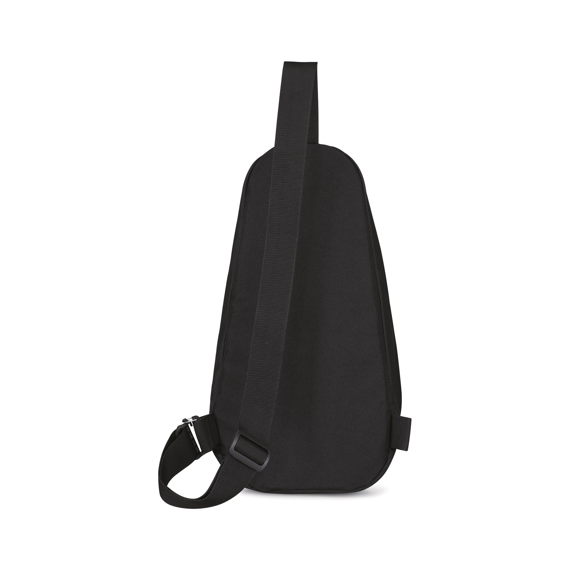 Picture of Renew Recycled rPET Sling Bag - Black