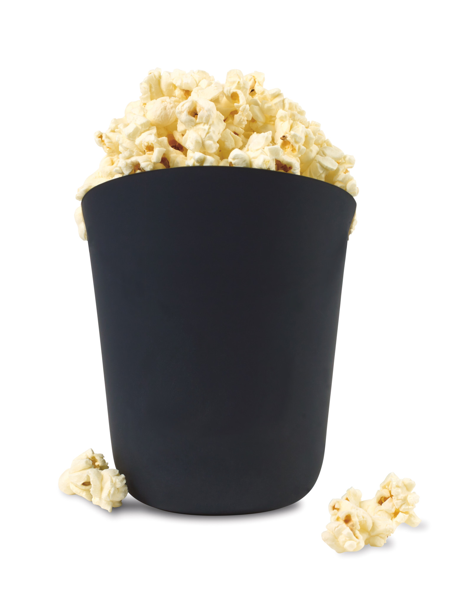 Picture of It?s Pop?n Mini Popper - Black