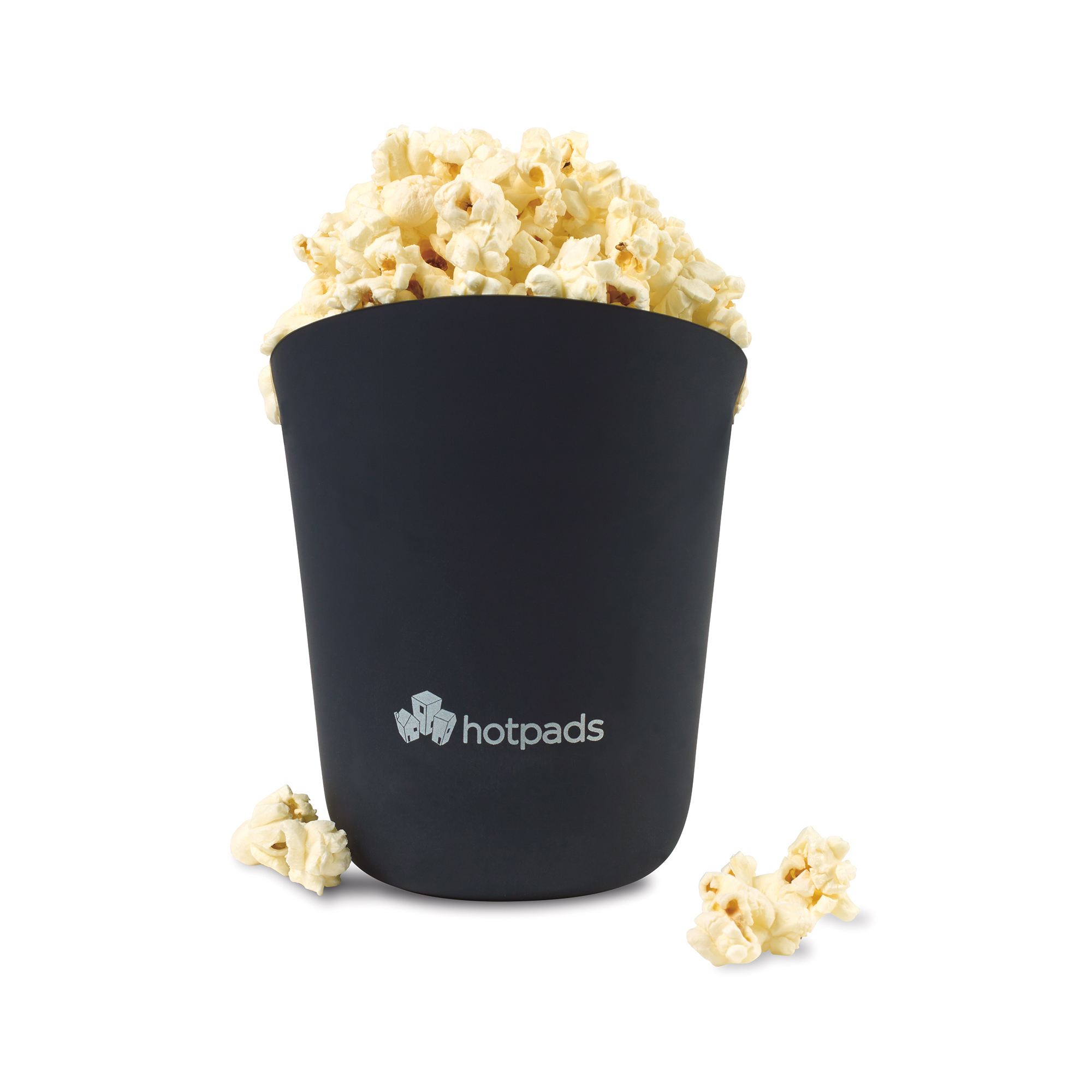 Picture of It?s Pop?n Mini Popper - Black