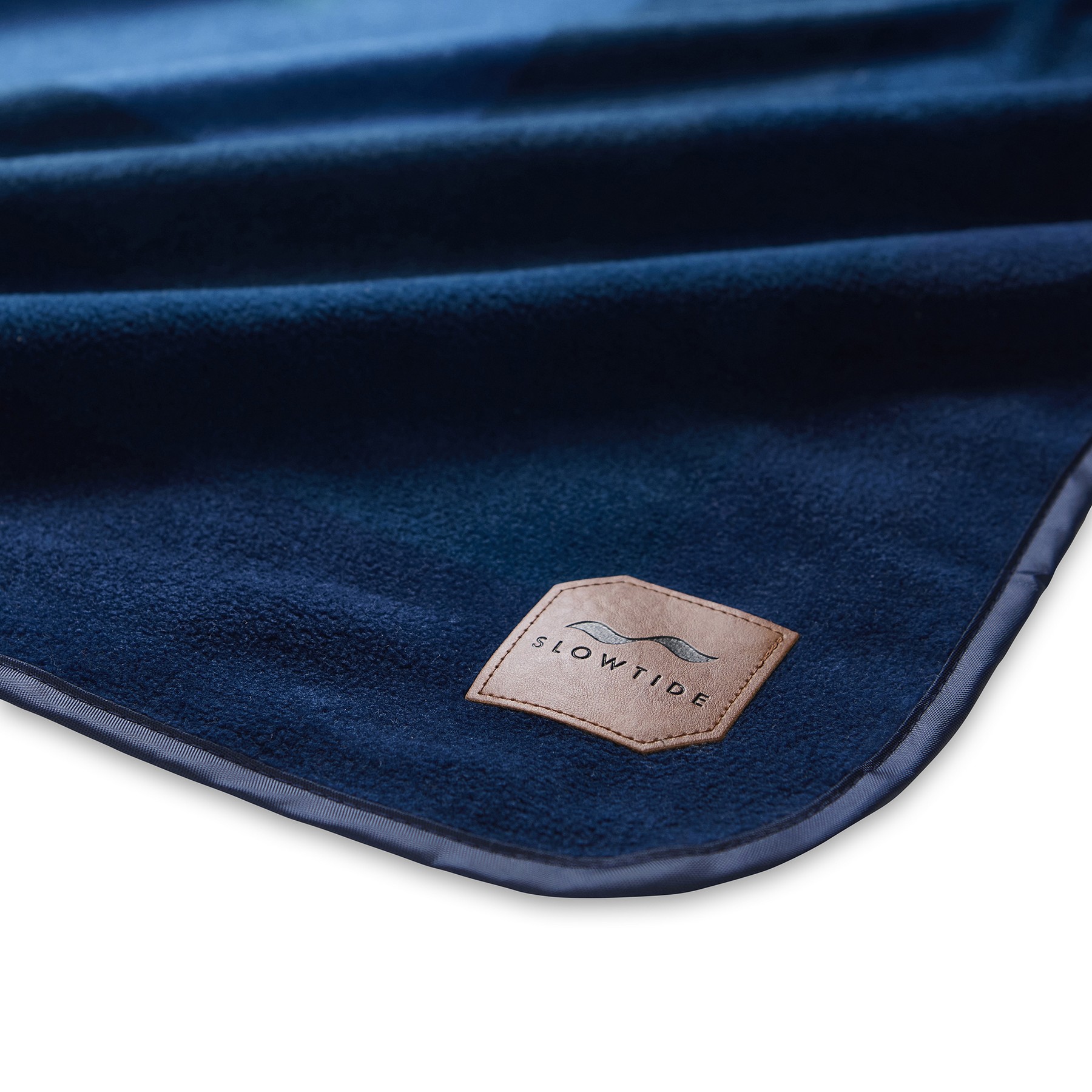Picture of Slowtide Camp Blanket - Mirage