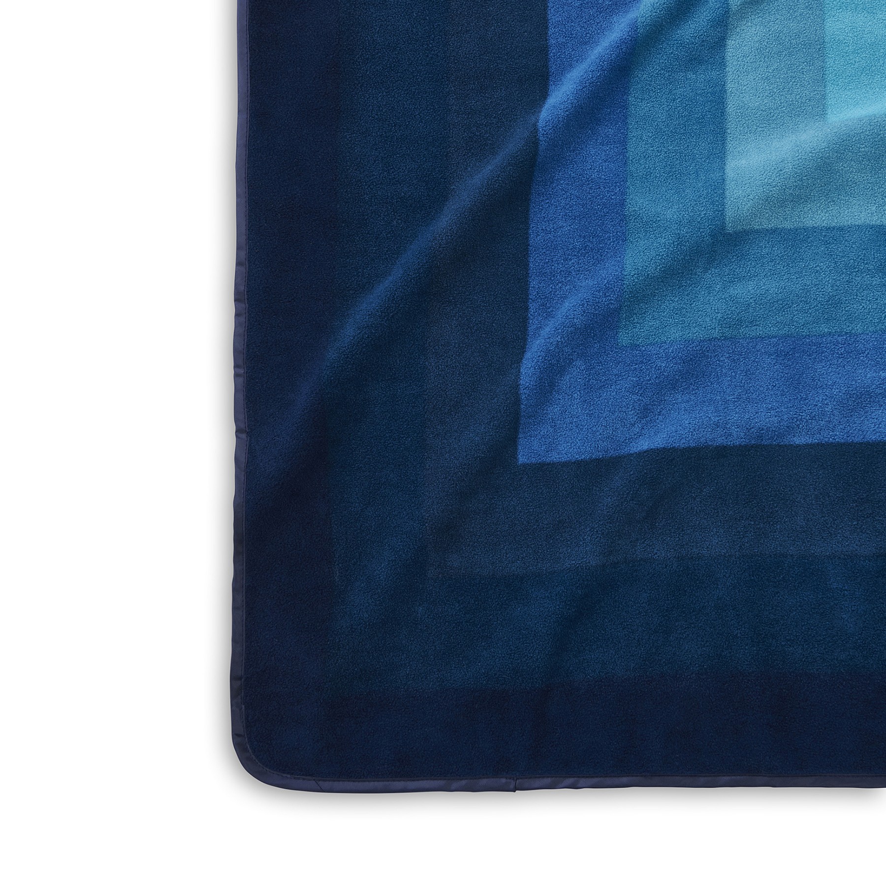 Picture of Slowtide Camp Blanket - Mirage