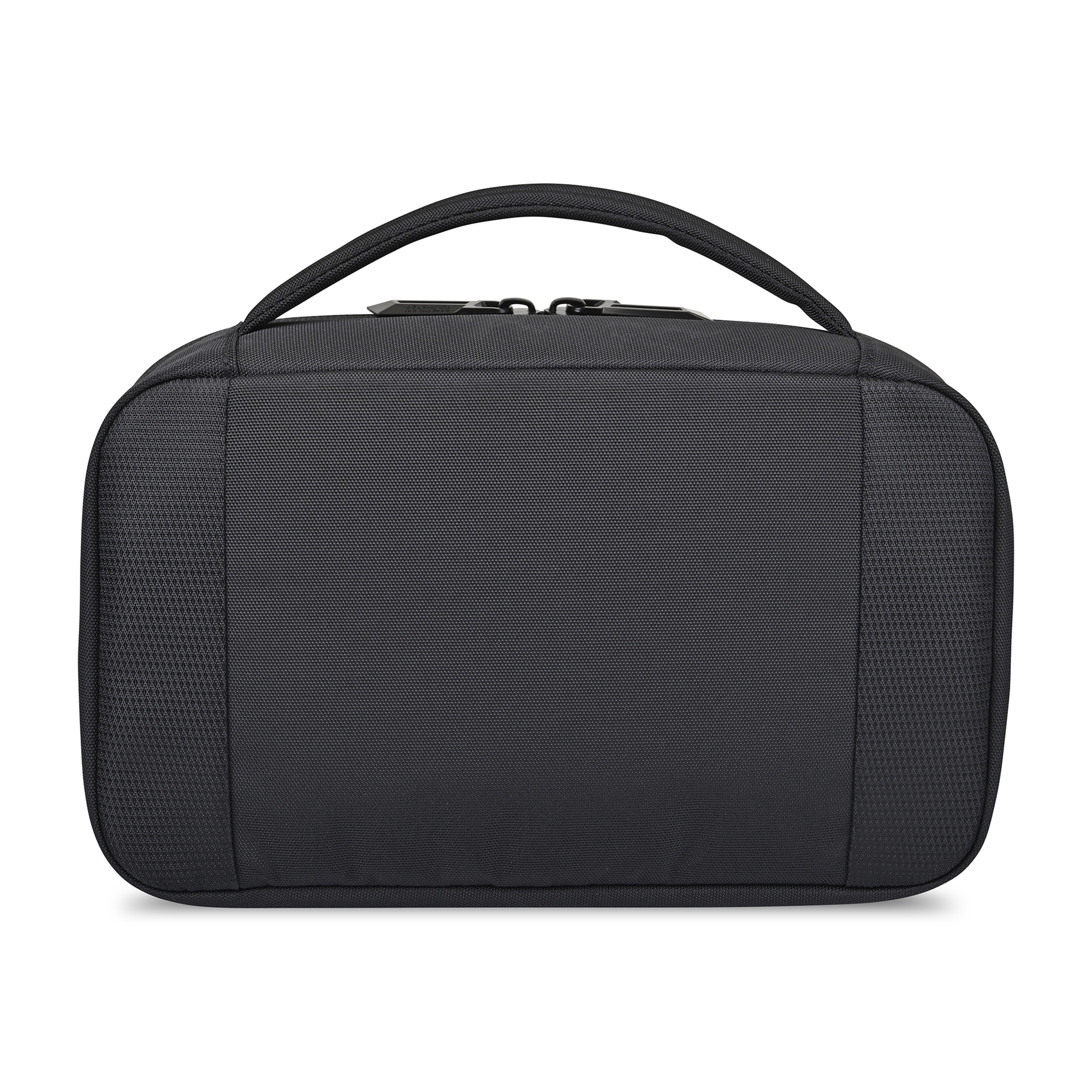 Picture of American Tourister Zoom Turbo Toiletry Pouch - Black