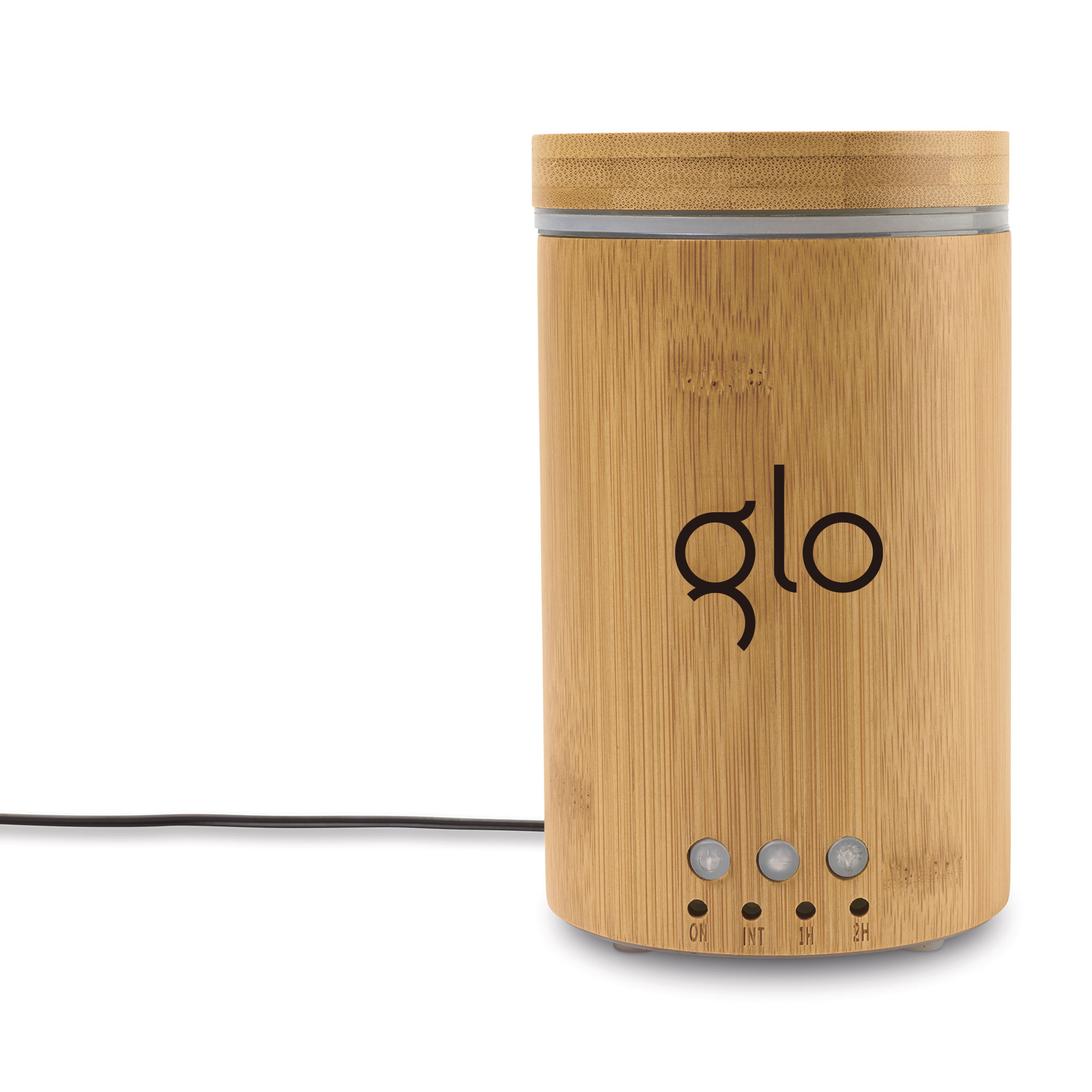 Picture of Bamboo Aromatic Oil Diffuser - Bamboo