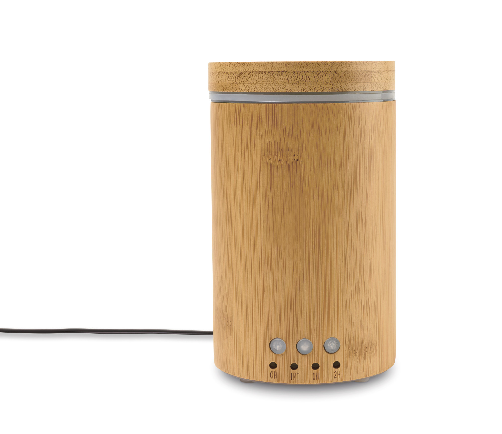 Picture of Bamboo Aromatic Oil Diffuser - Bamboo