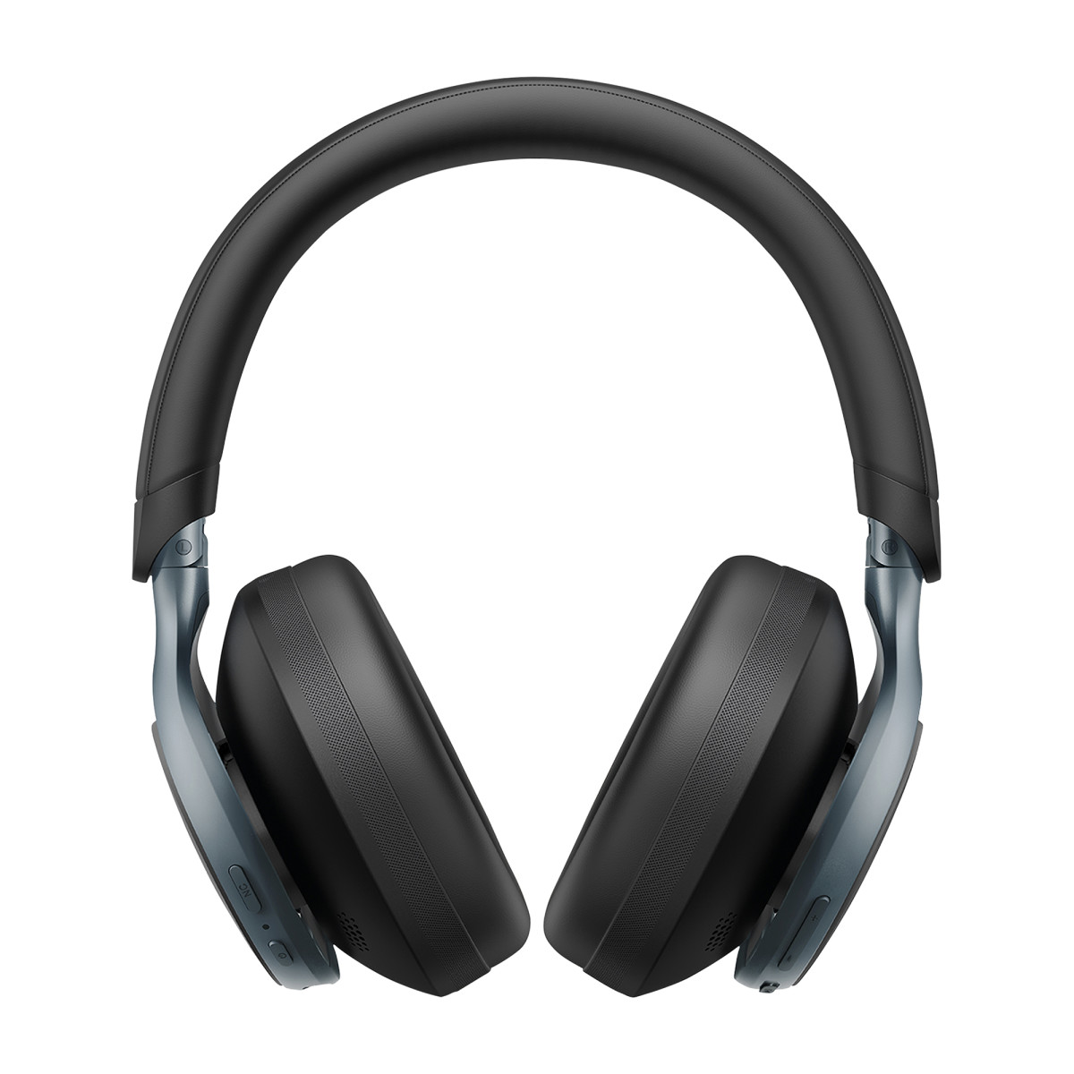 Picture of Anker Soundcore Space One Wireless Noise Cancelling Headphones - Black
