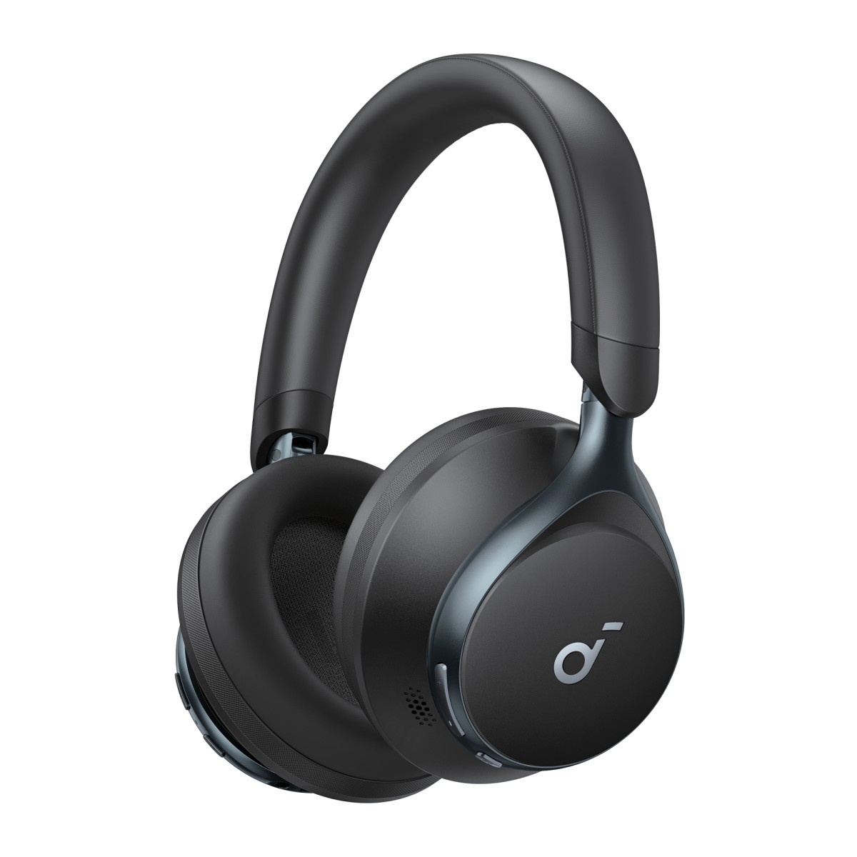 Picture of Anker Soundcore Space One Wireless Noise Cancelling Headphones - Black